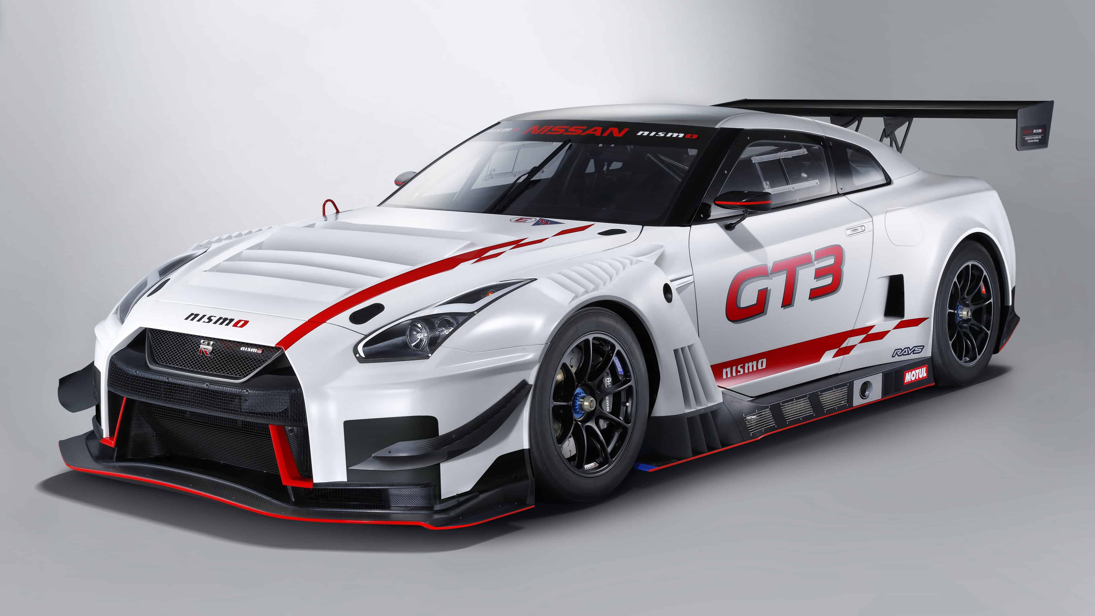 Nissan Nismo Wallpapers