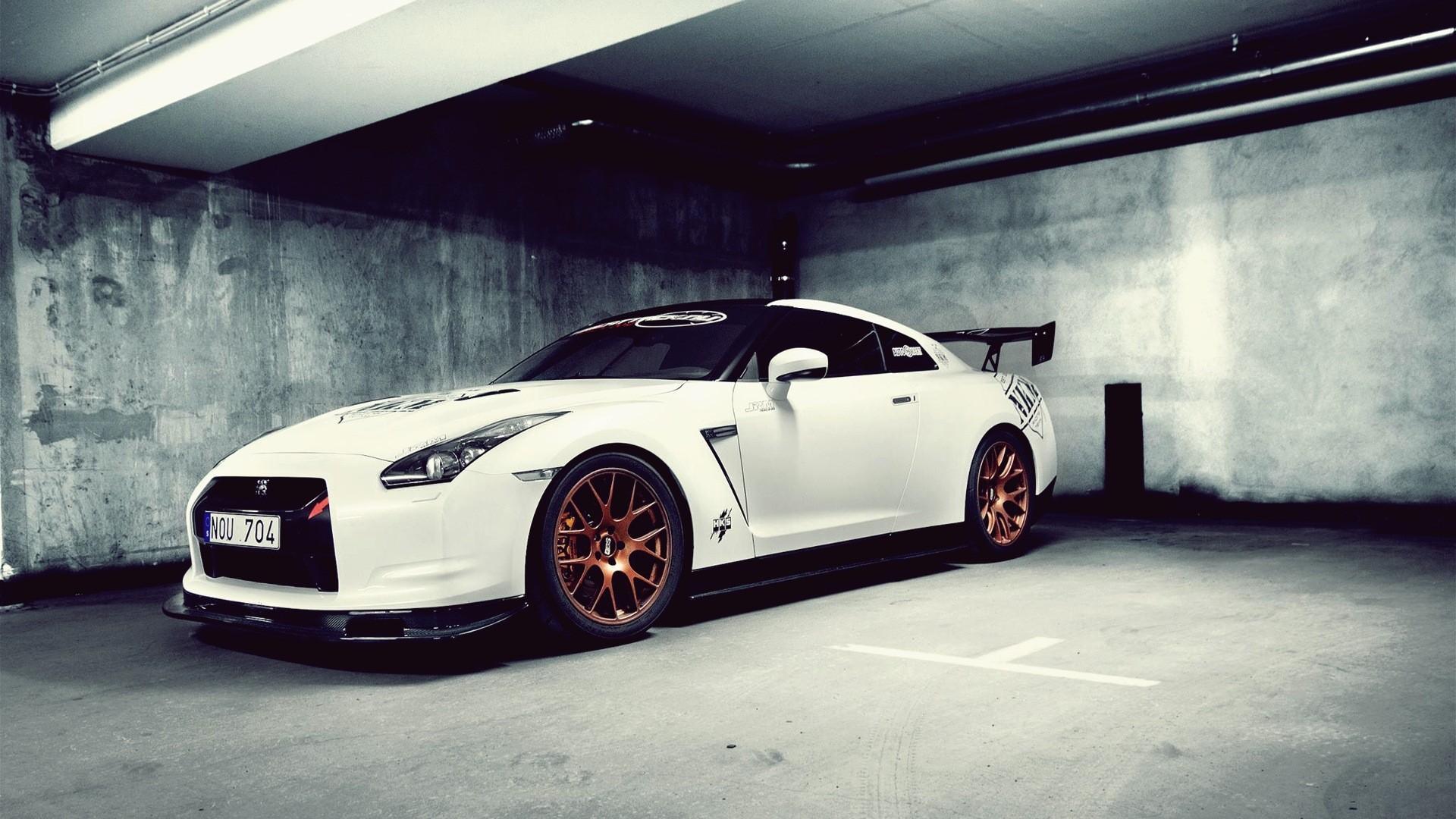 Nissan Nismo Wallpapers