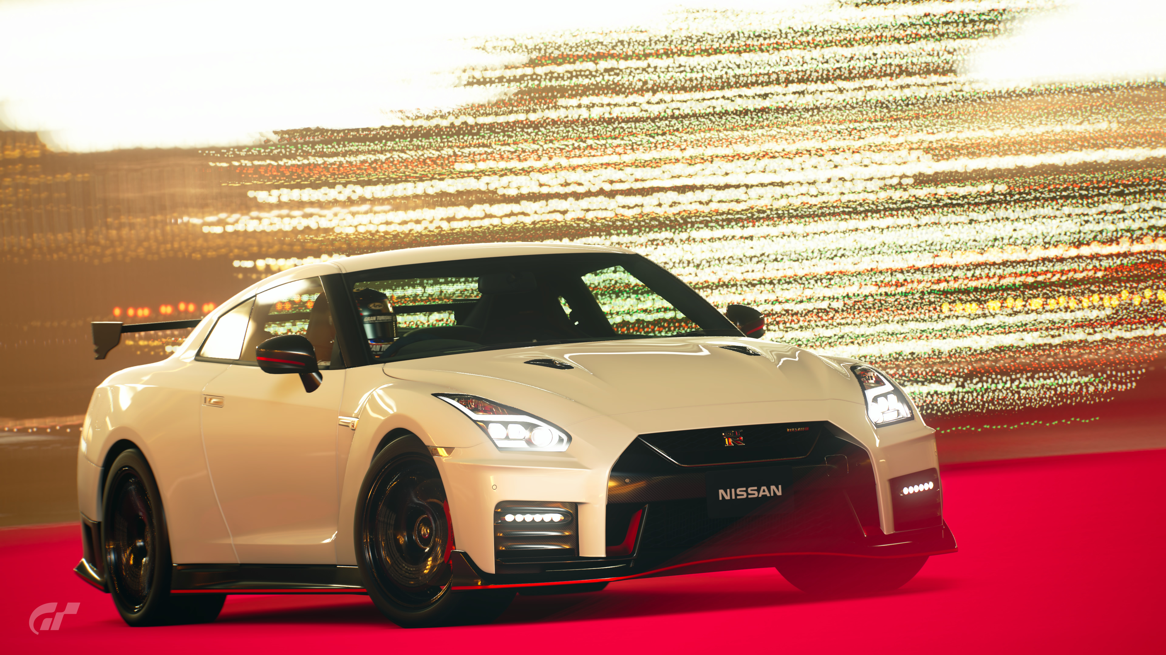 Nissan Nismo Wallpapers