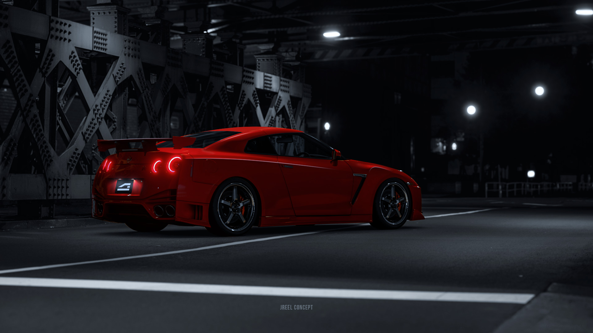 Nissan Nismo Wallpapers