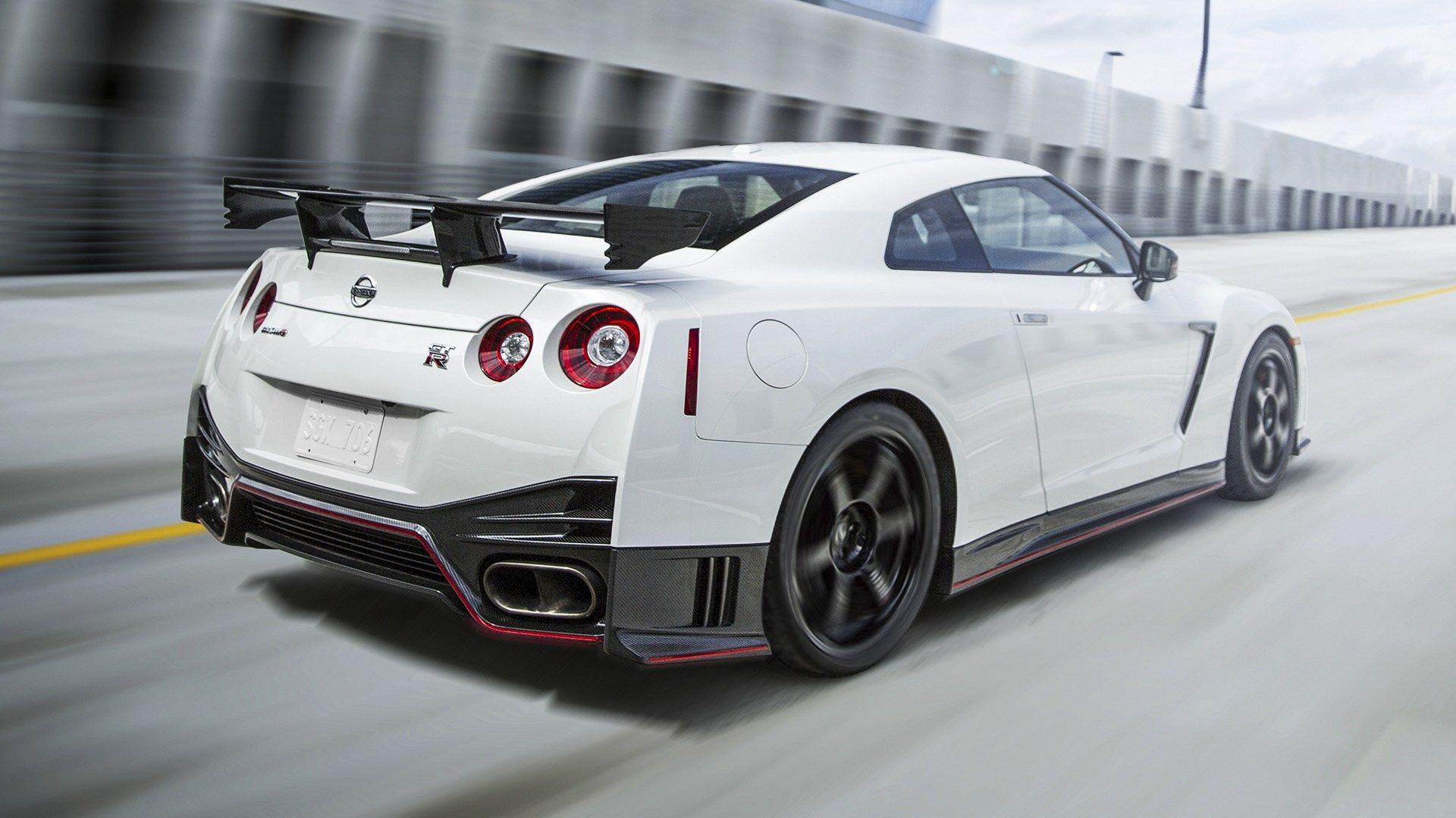 Nissan Nismo Ellure Wallpapers