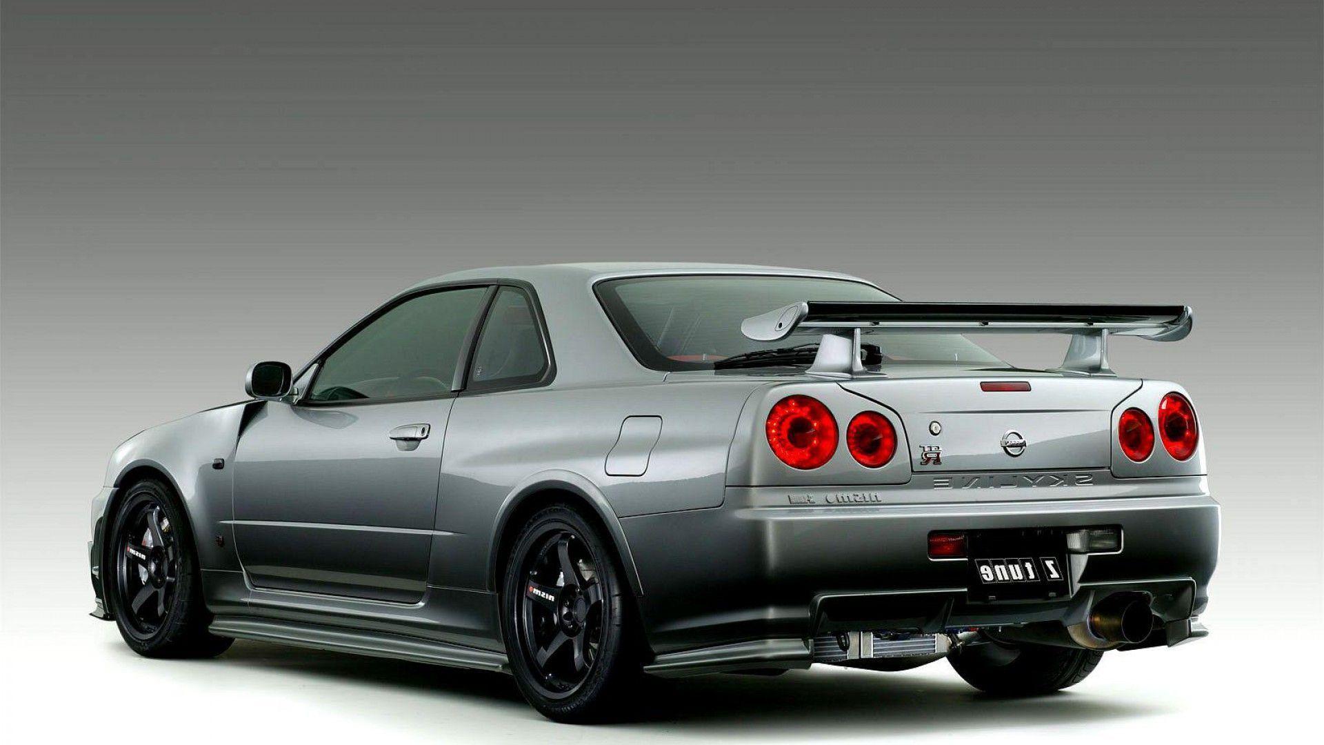 Nissan Nismo S Note Wallpapers