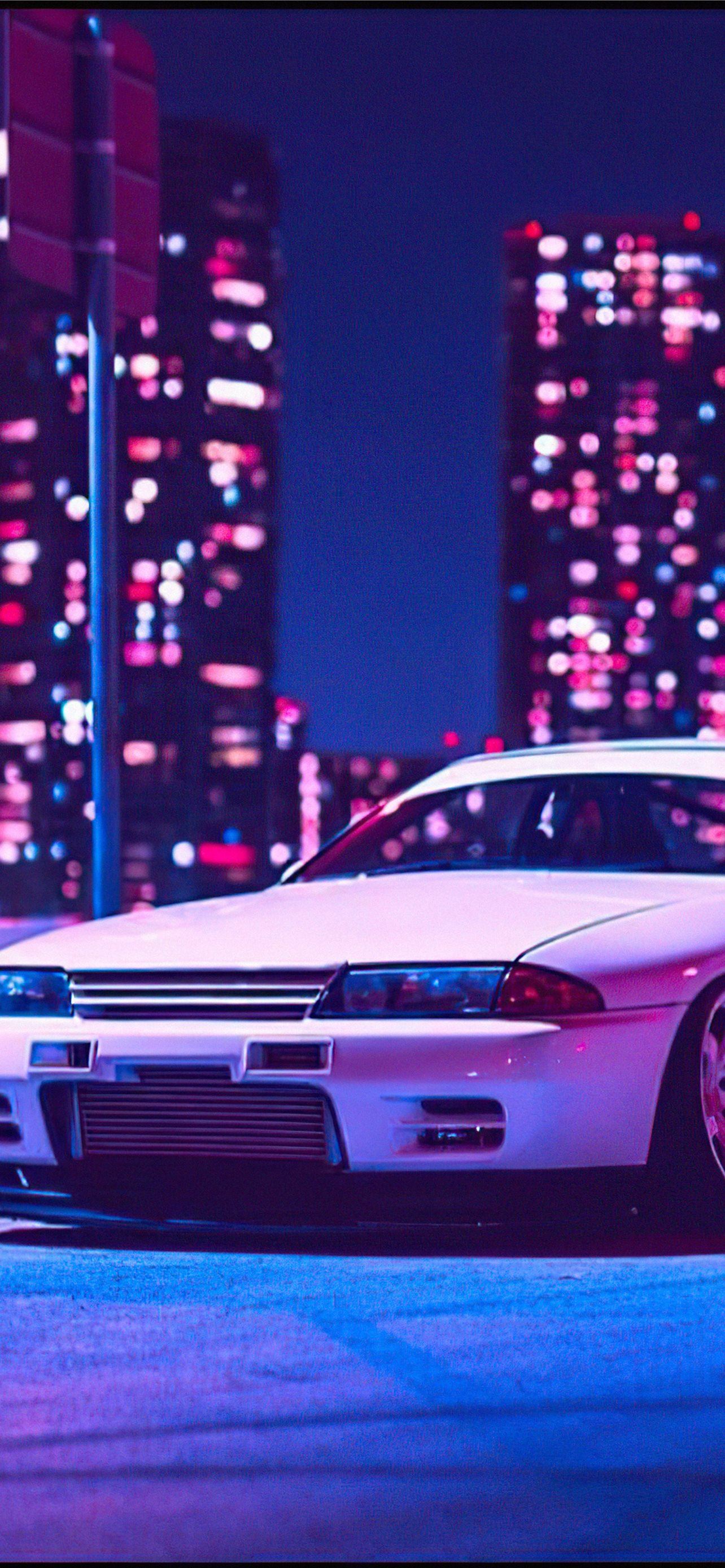 Nissan R32 Wallpapers