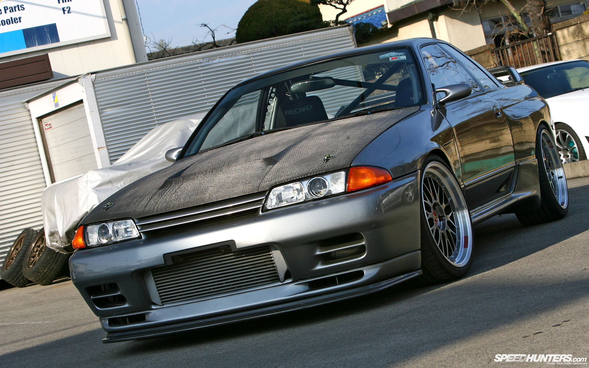 Nissan R32 Wallpapers