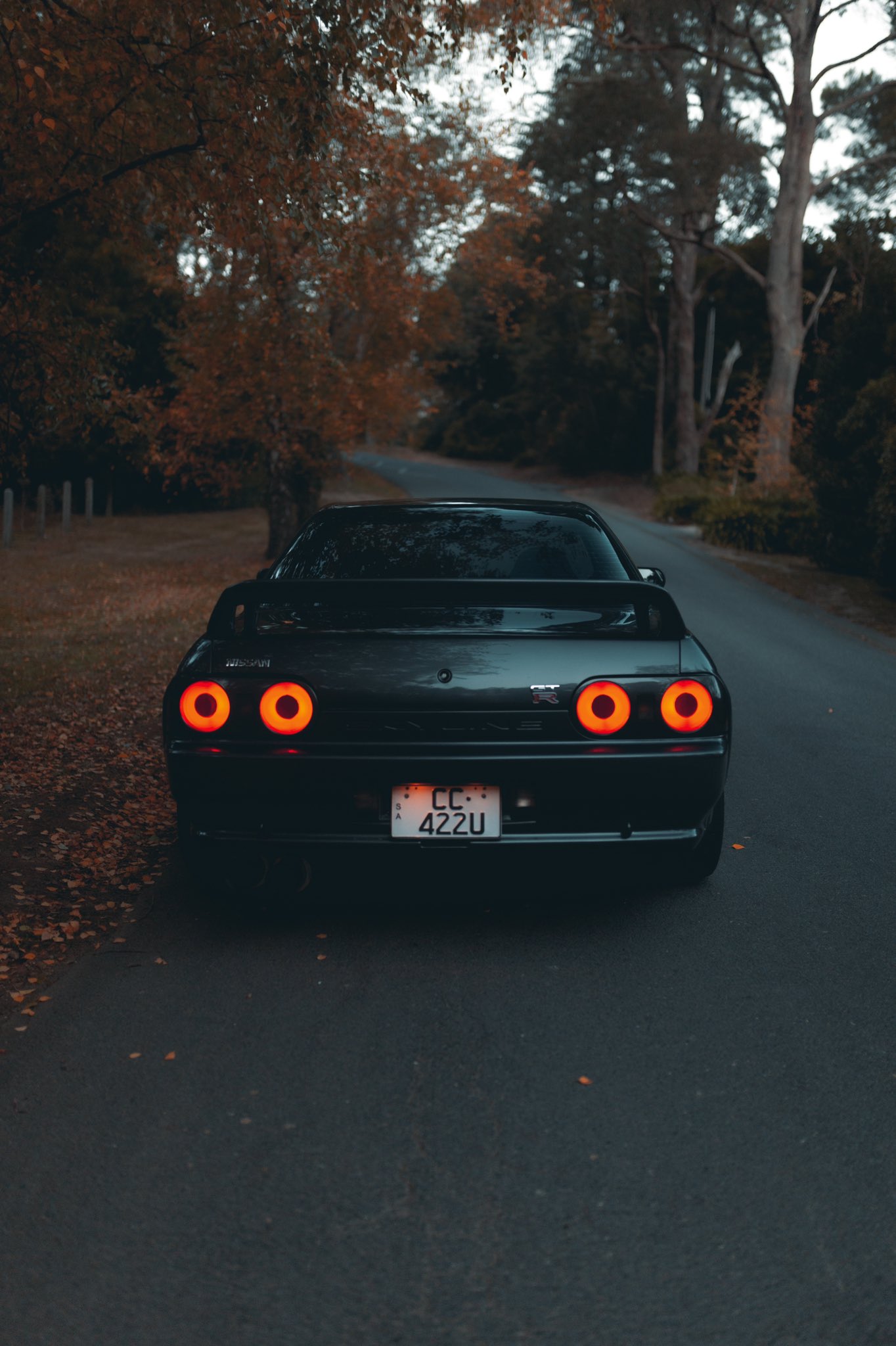 Nissan R32 Wallpapers