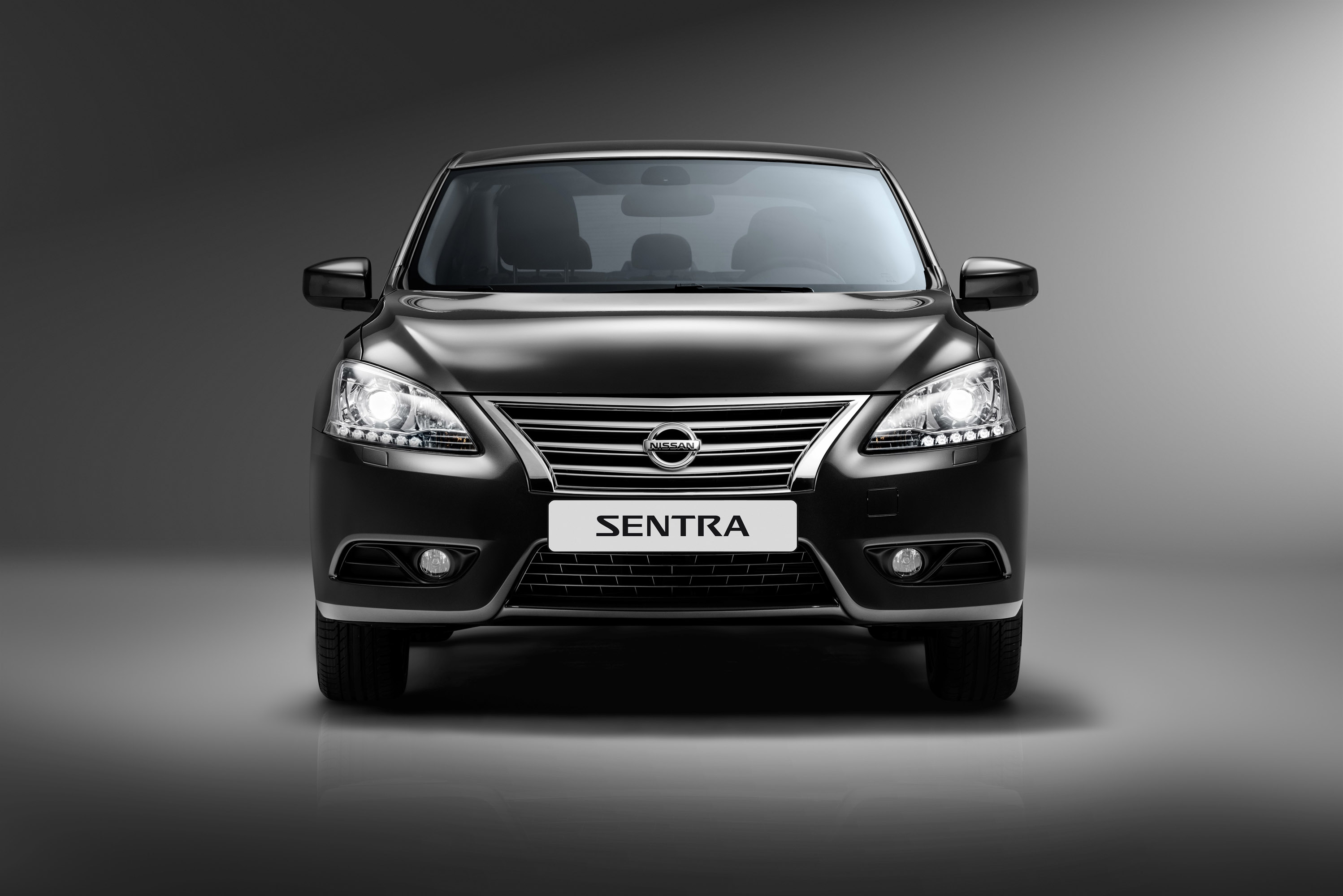 Nissan Sentra Wallpapers