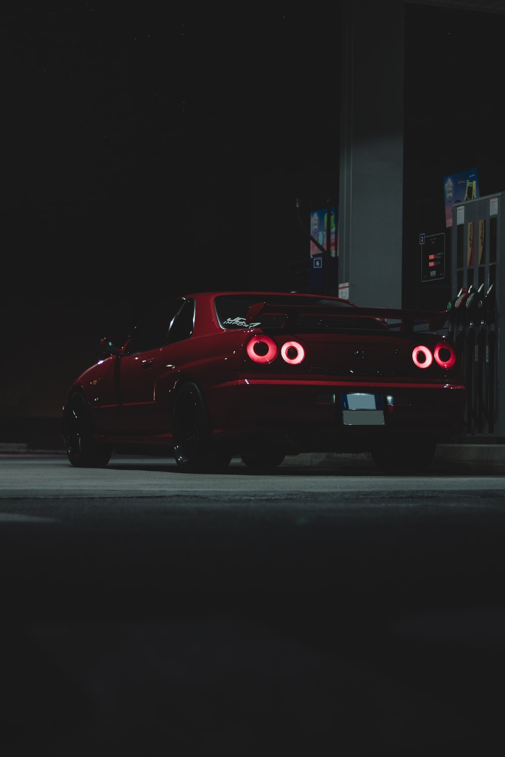 Nissan Skyline Wallpapers