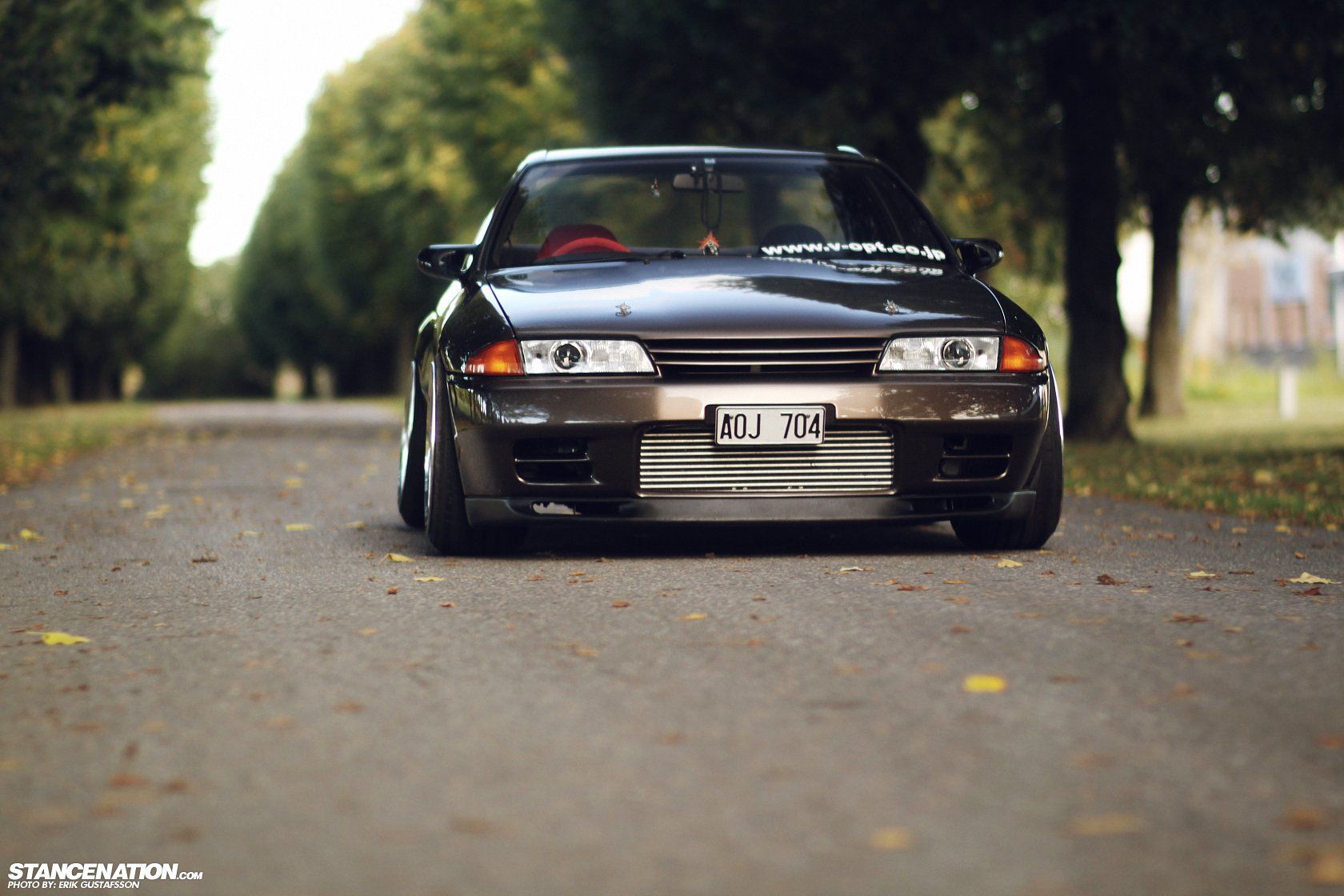 Nissan Skyline Gt R R32 Wallpapers