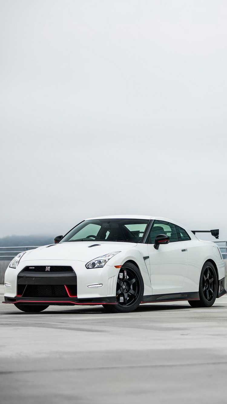 Nissan Skyline Gtr Iphone Wallpapers