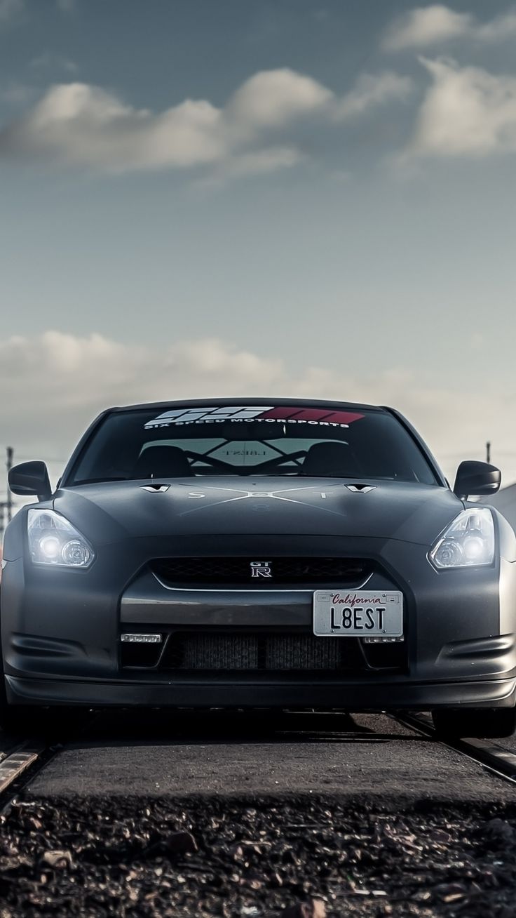 Nissan Skyline Gtr Iphone Wallpapers