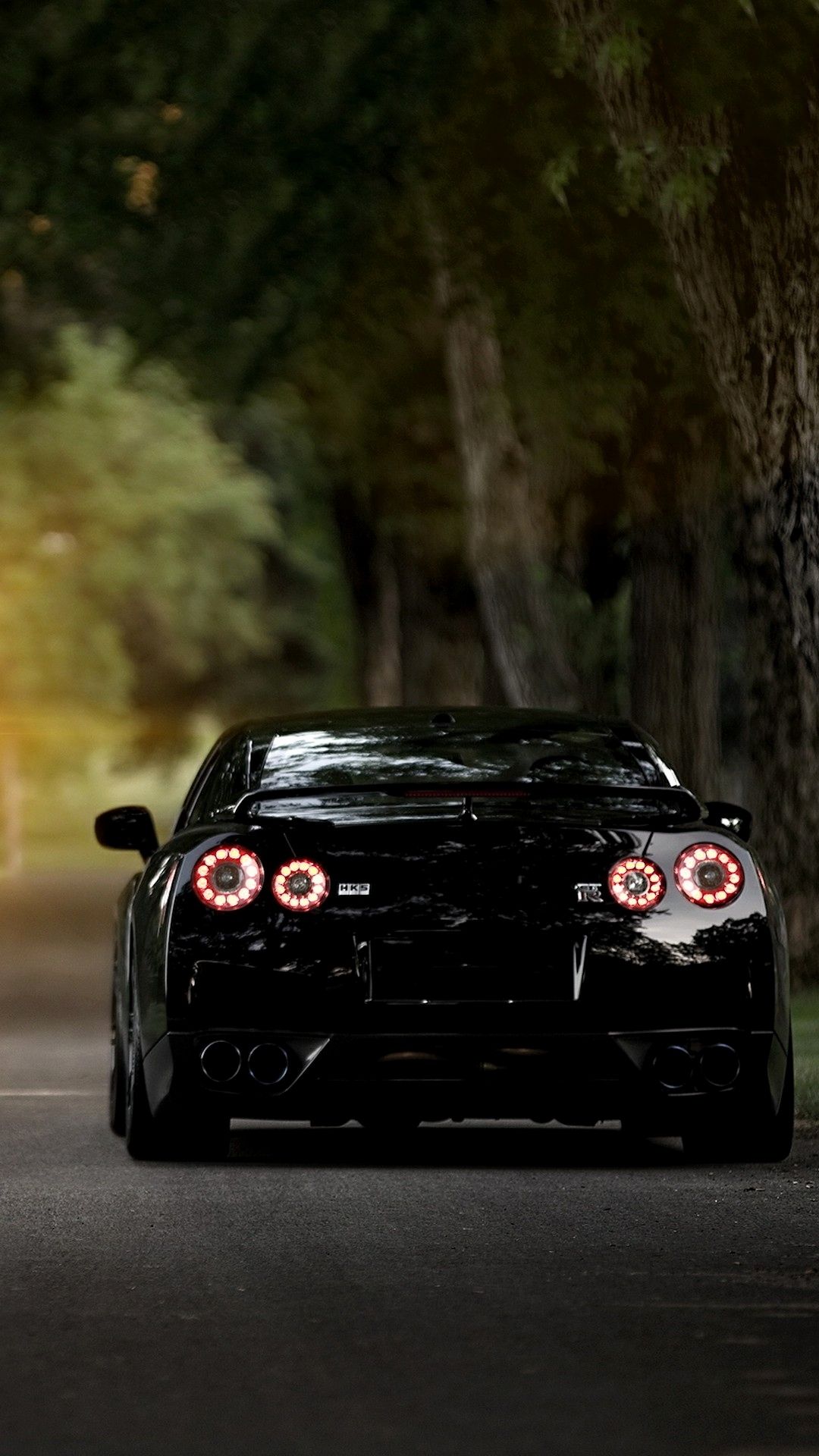 Nissan Skyline Gtr Iphone Wallpapers