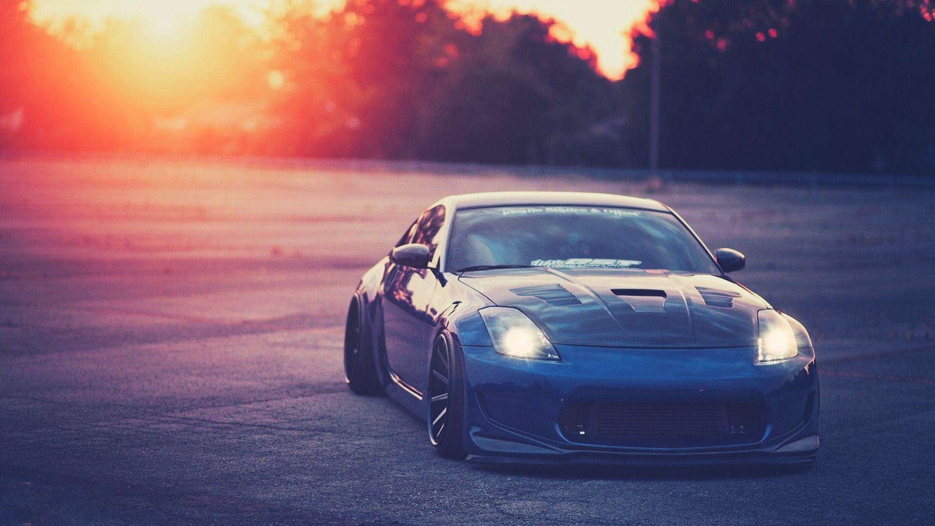 Nissan Z Wallpapers