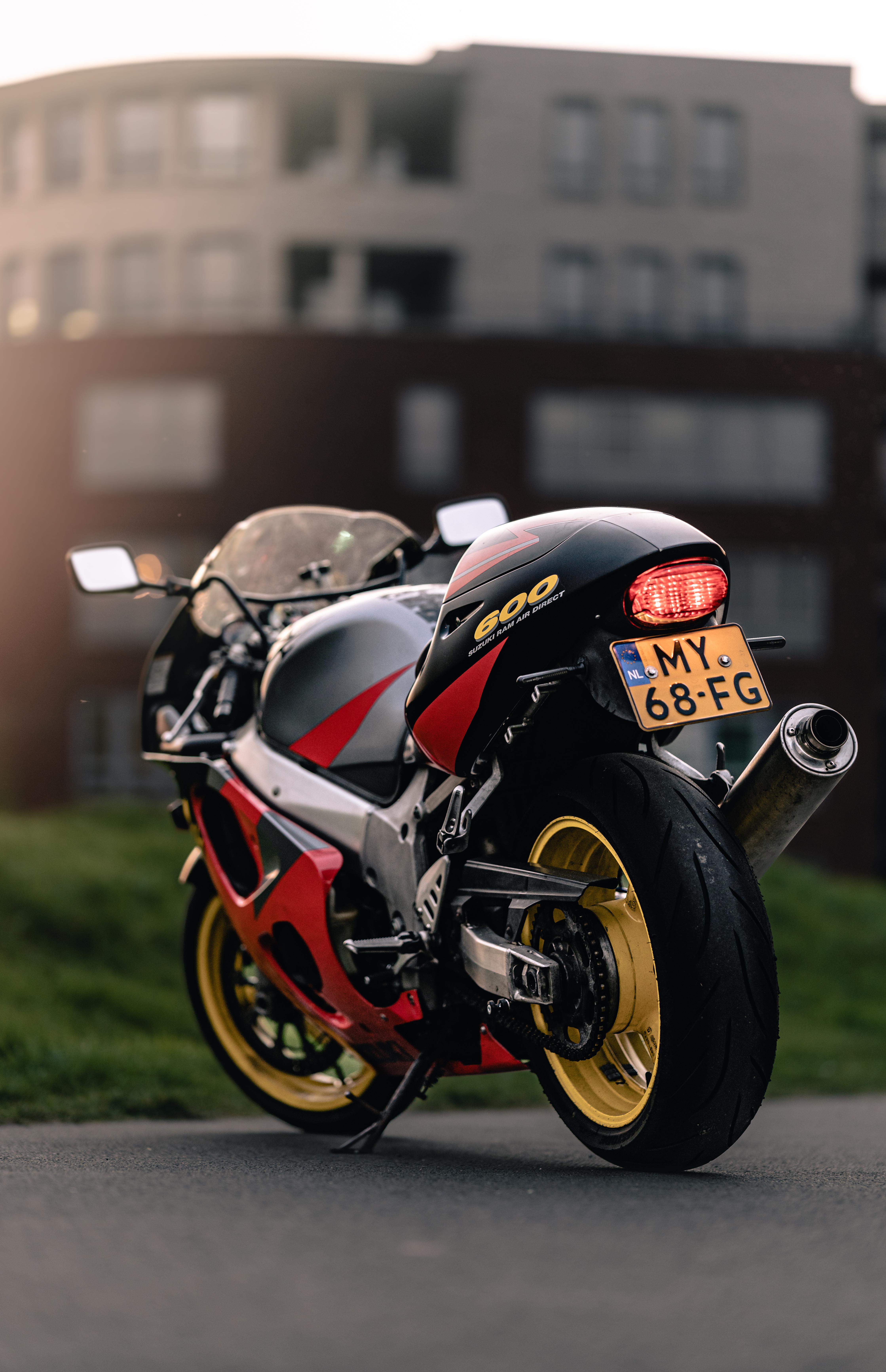 Nlc Motorcycle Wallpapers