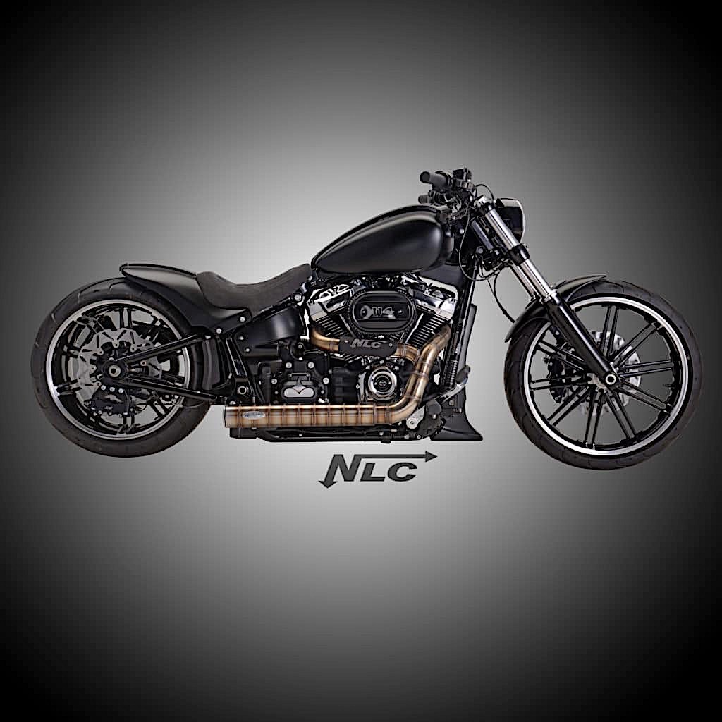 Nlc Motorcycle Wallpapers