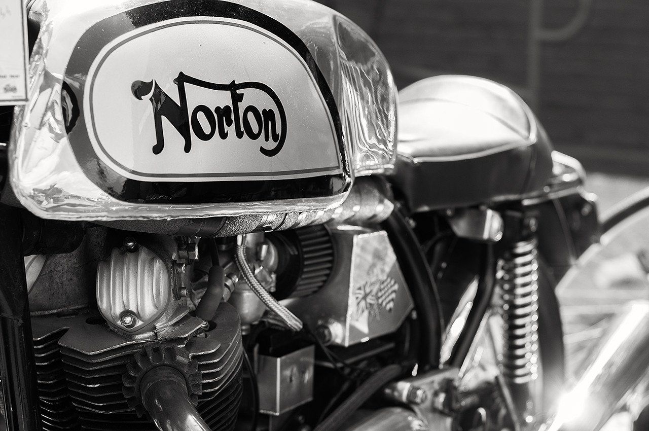 Norton Wallpapers