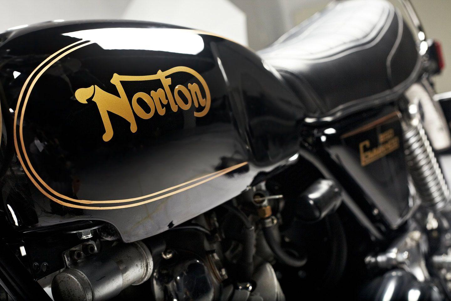 Norton Wallpapers