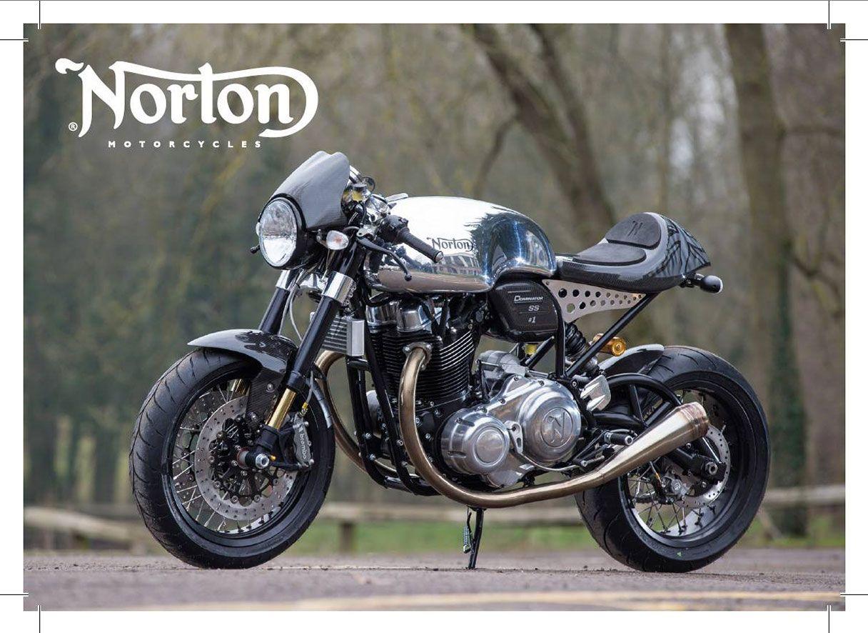 Norton Wallpapers