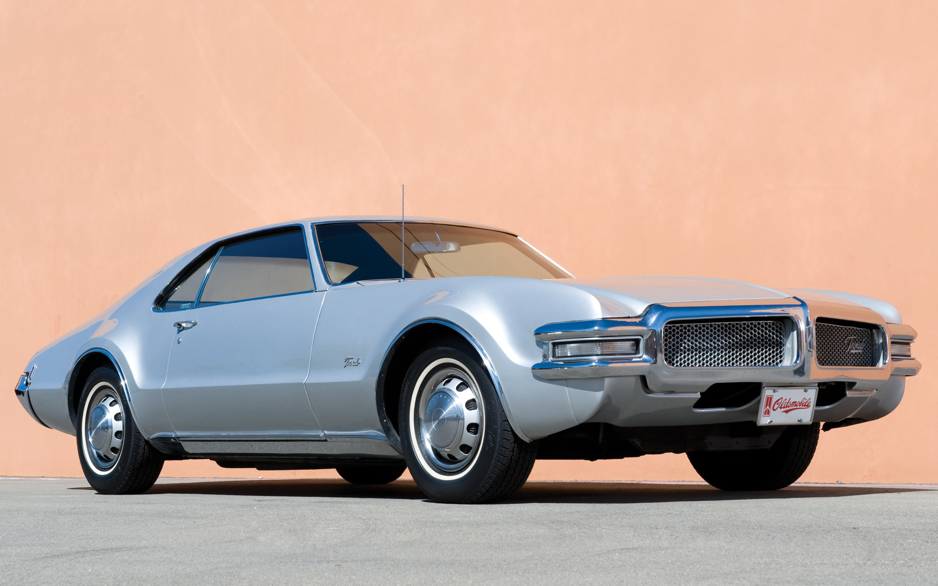 Oldsmobile Toronado Wallpapers