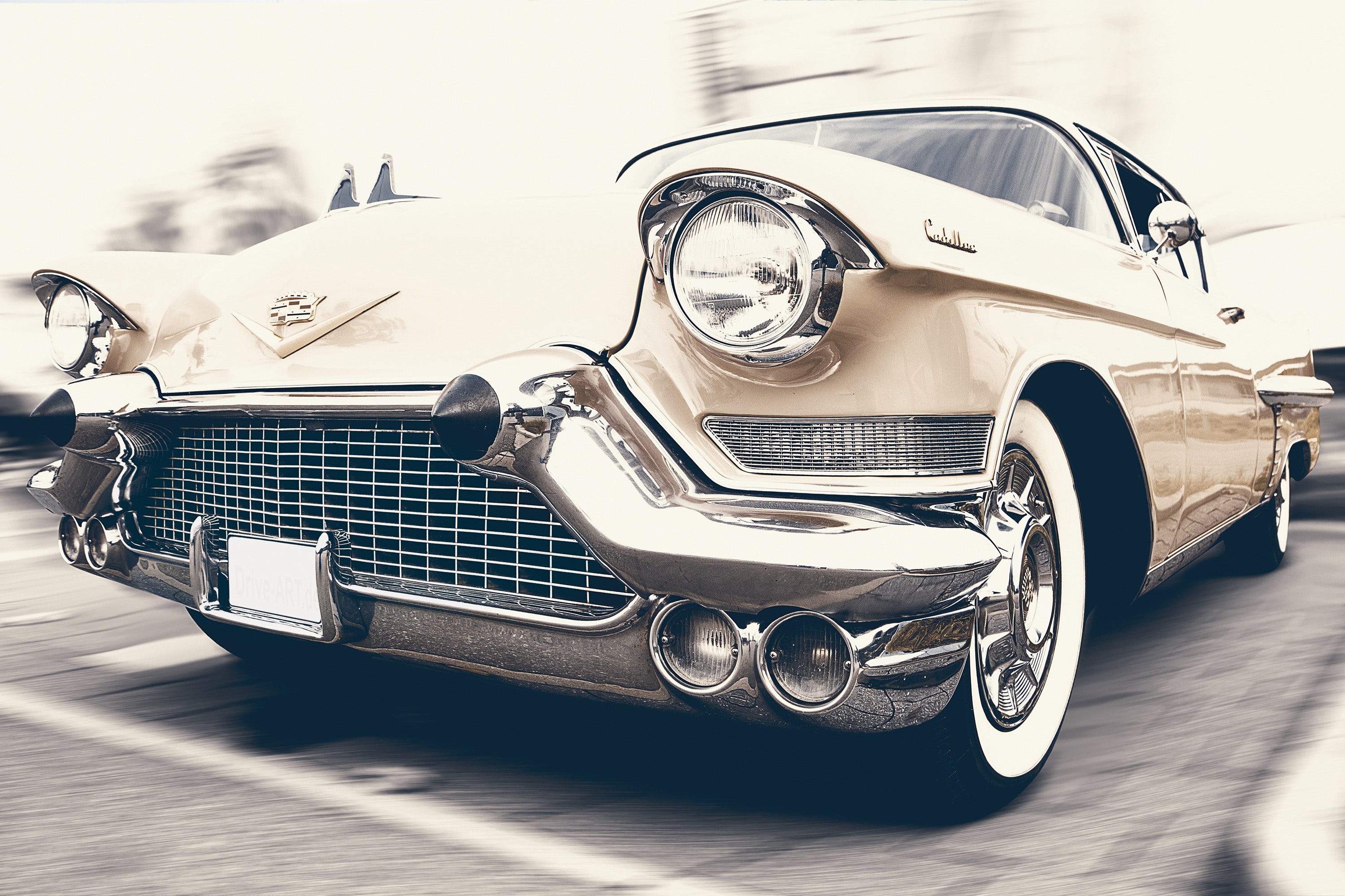 Oldtimer Wallpapers