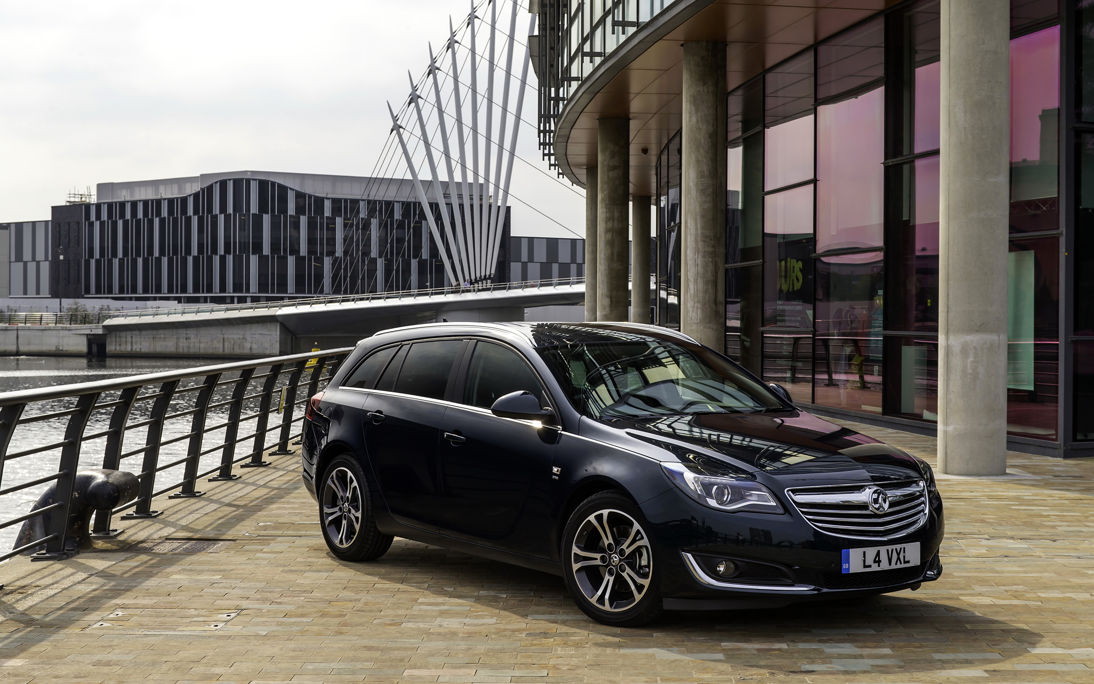 Opel Insignia Turbo D Sports Tourer Wallpapers