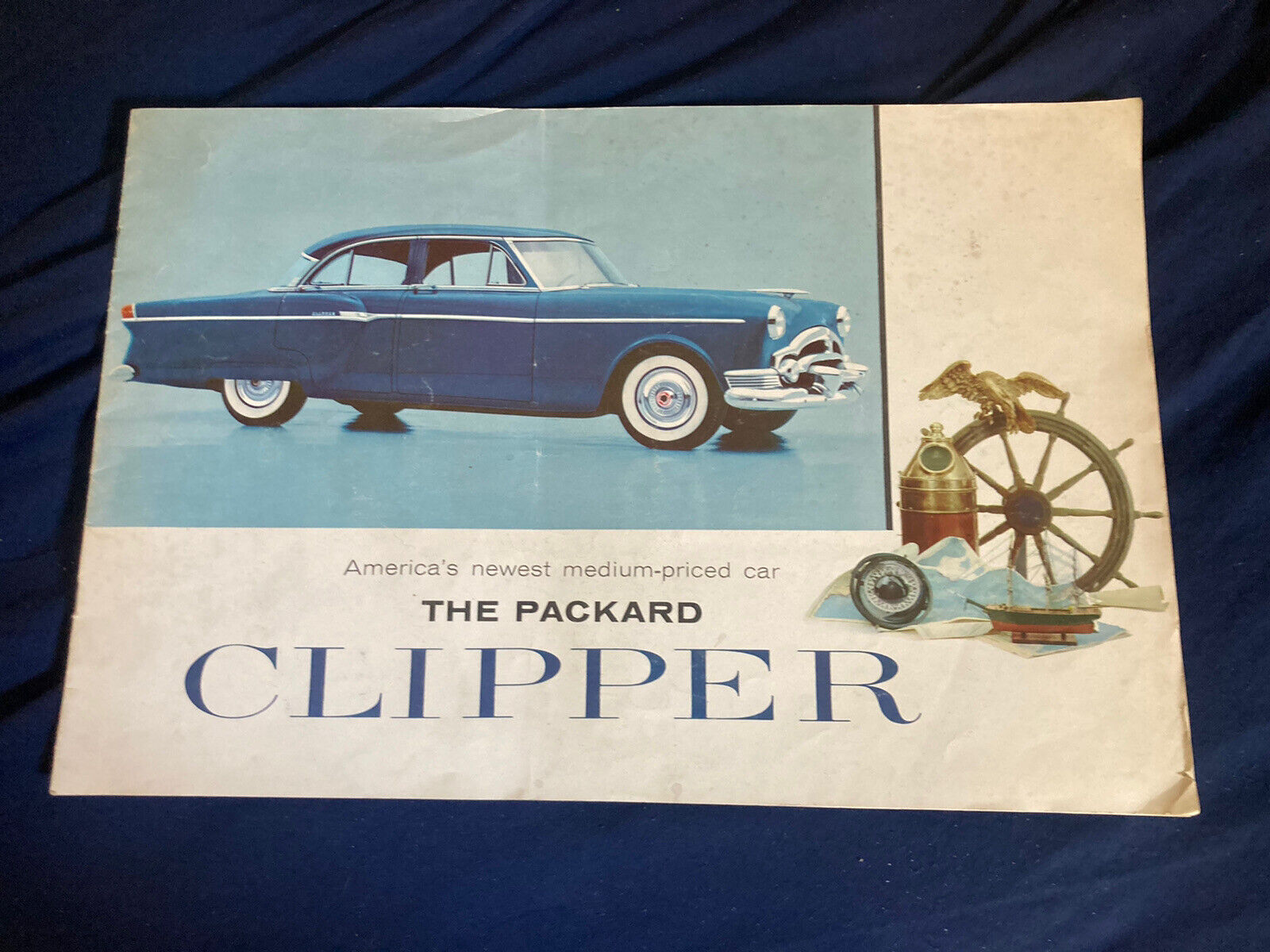 Packard Clipper Wallpapers