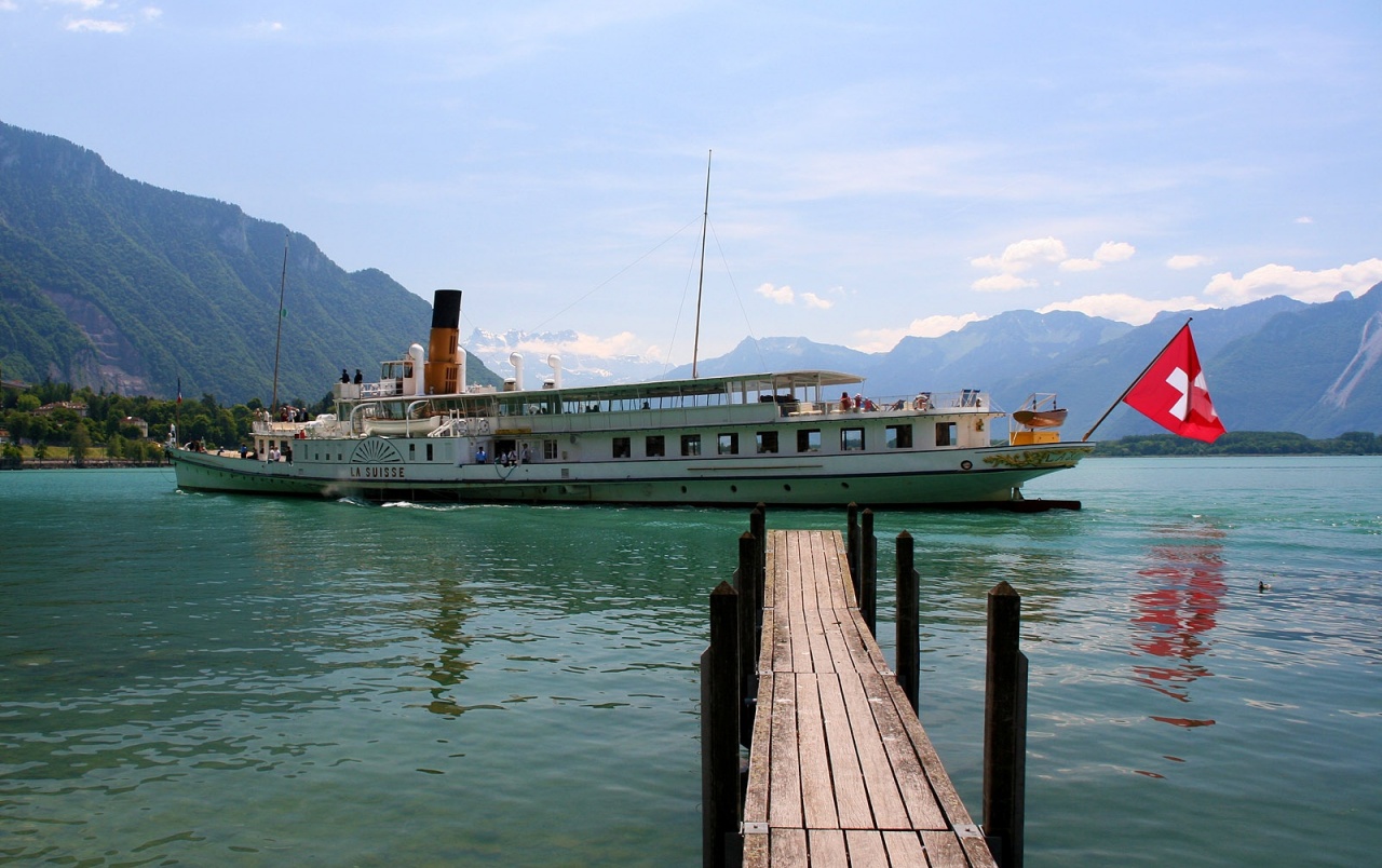 Paddle Steamer Wallpapers