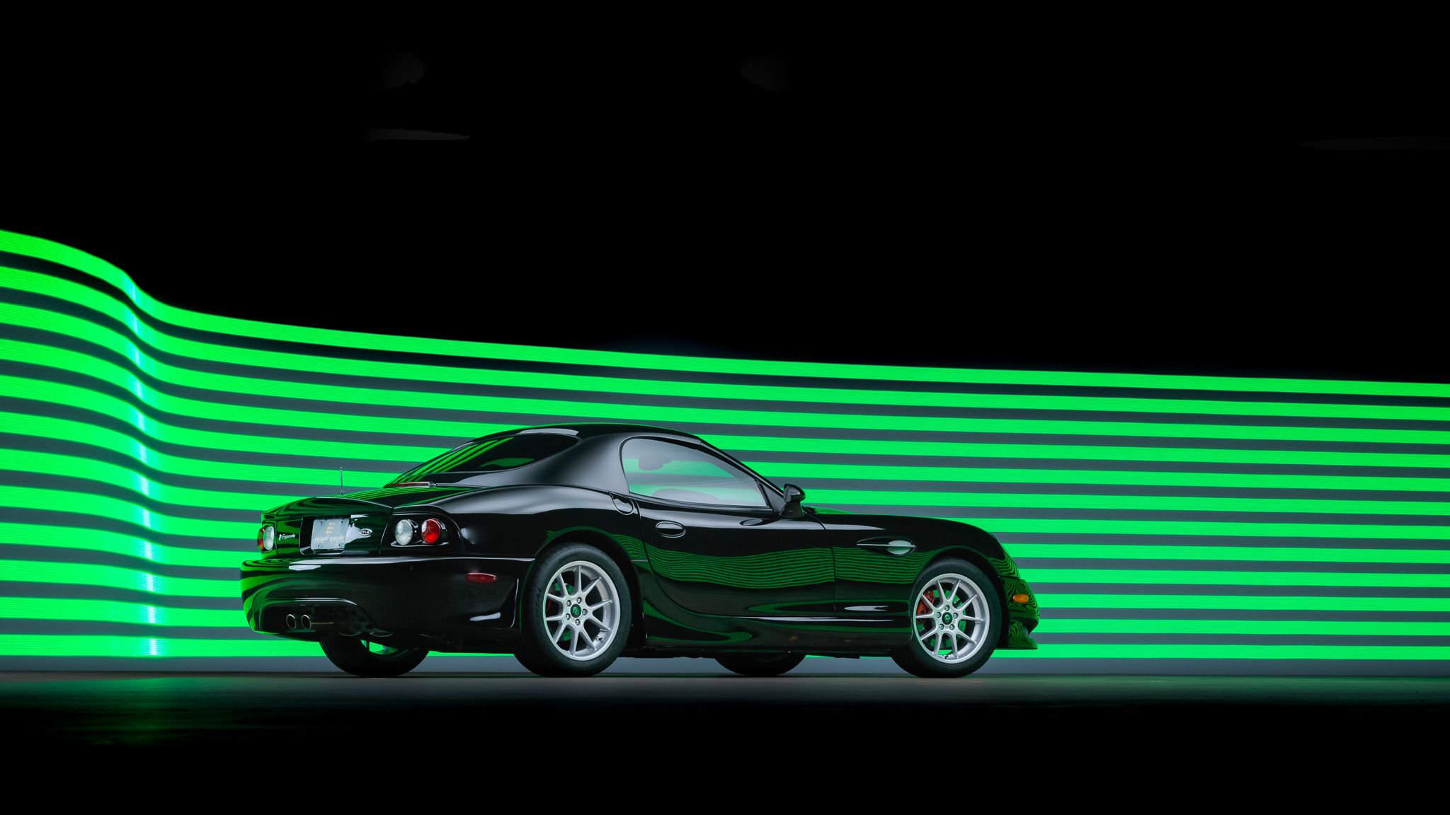 Panoz Esperante Wallpapers