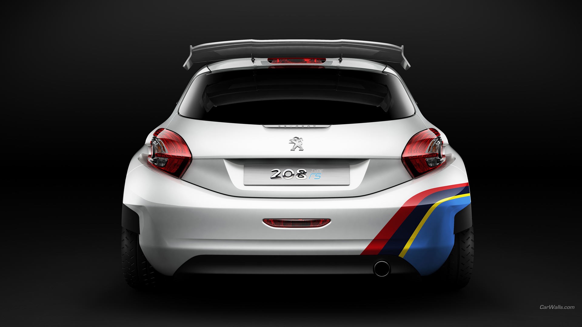 Peugeot 208 Wallpapers