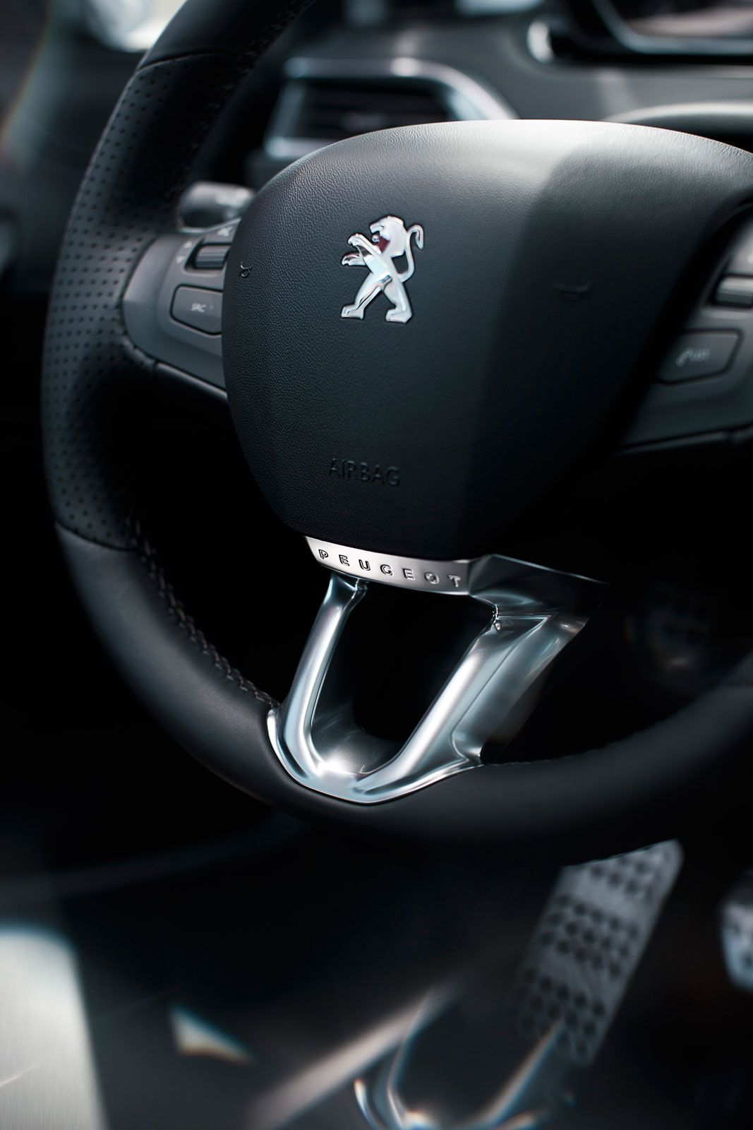 Peugeot 208 Wallpapers