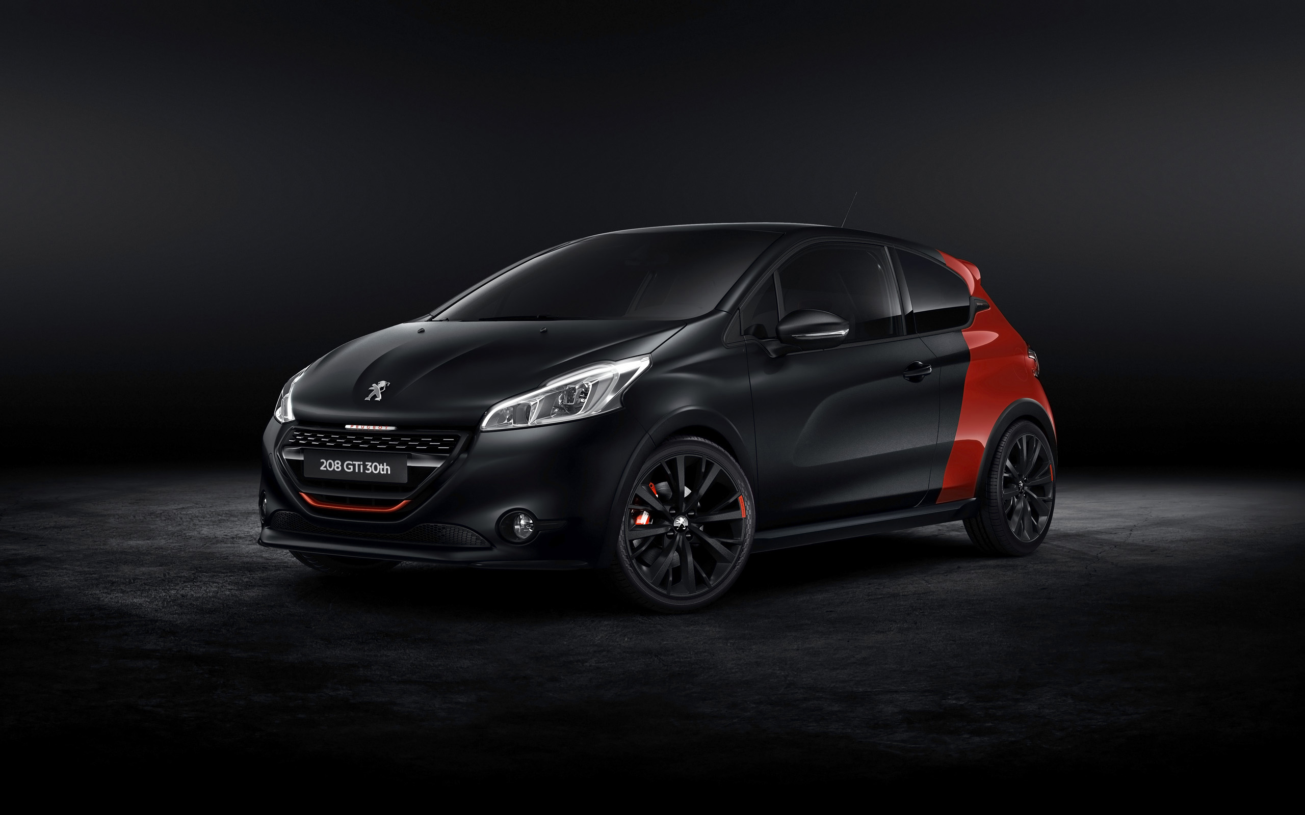 Peugeot 208 2019 Wallpapers