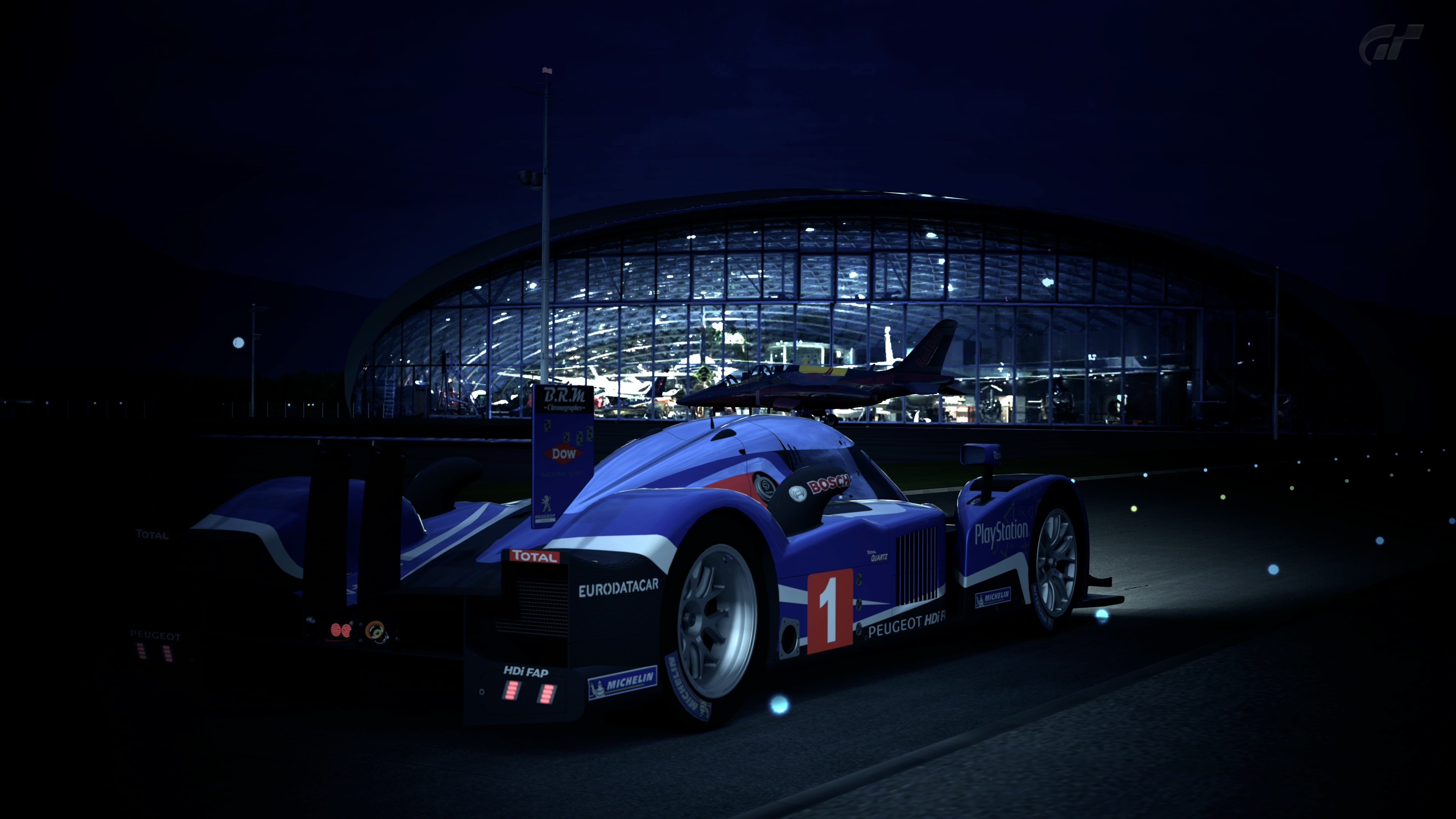 Peugeot 908 Hdi Fap Wallpapers