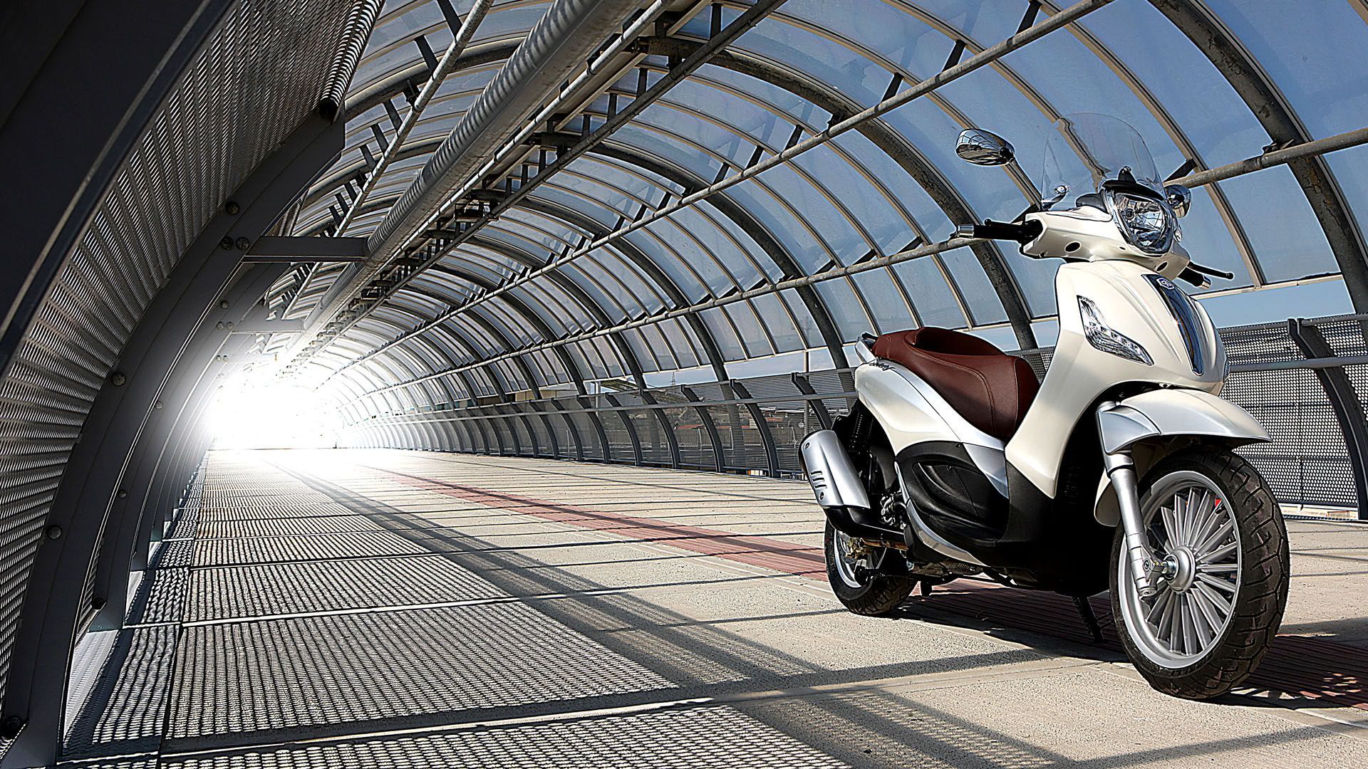 Piaggio Wallpapers