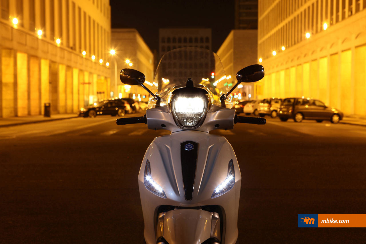 Piaggio Wallpapers