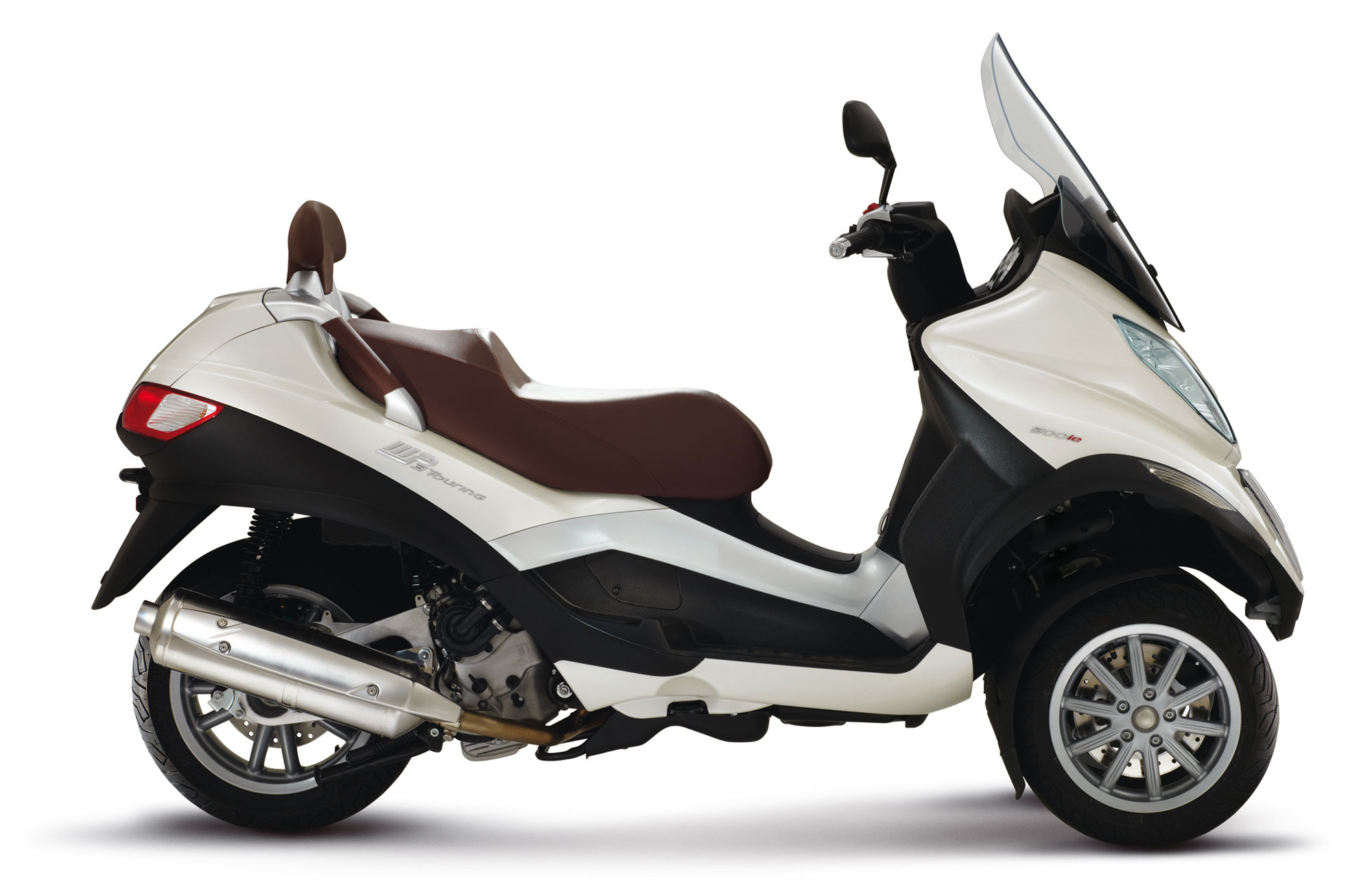 Piaggio Wallpapers