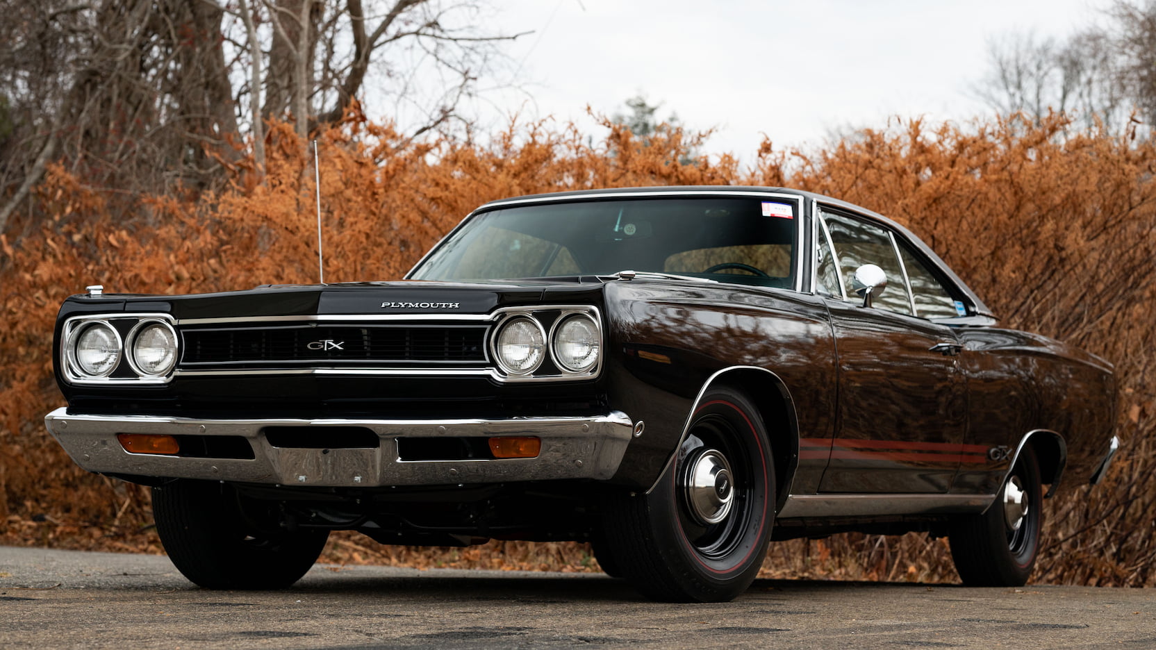 Plymouth Hemi Gtx Wallpapers