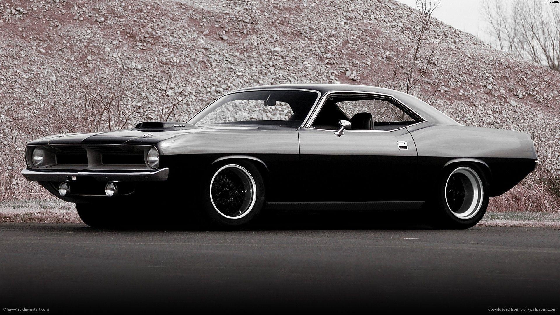 Plymouth Hemi Gtx Wallpapers