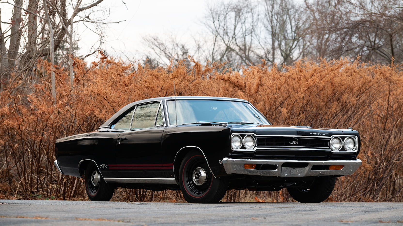 Plymouth Hemi Gtx Wallpapers