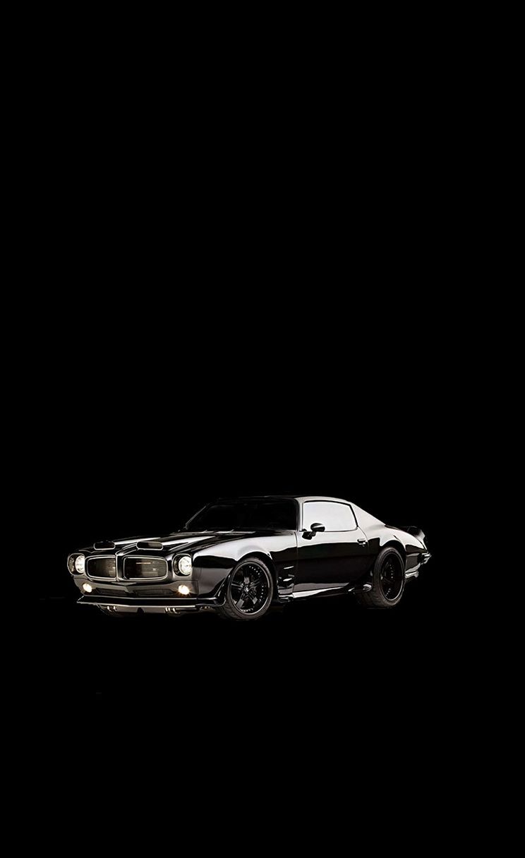 Pontiac Wallpapers