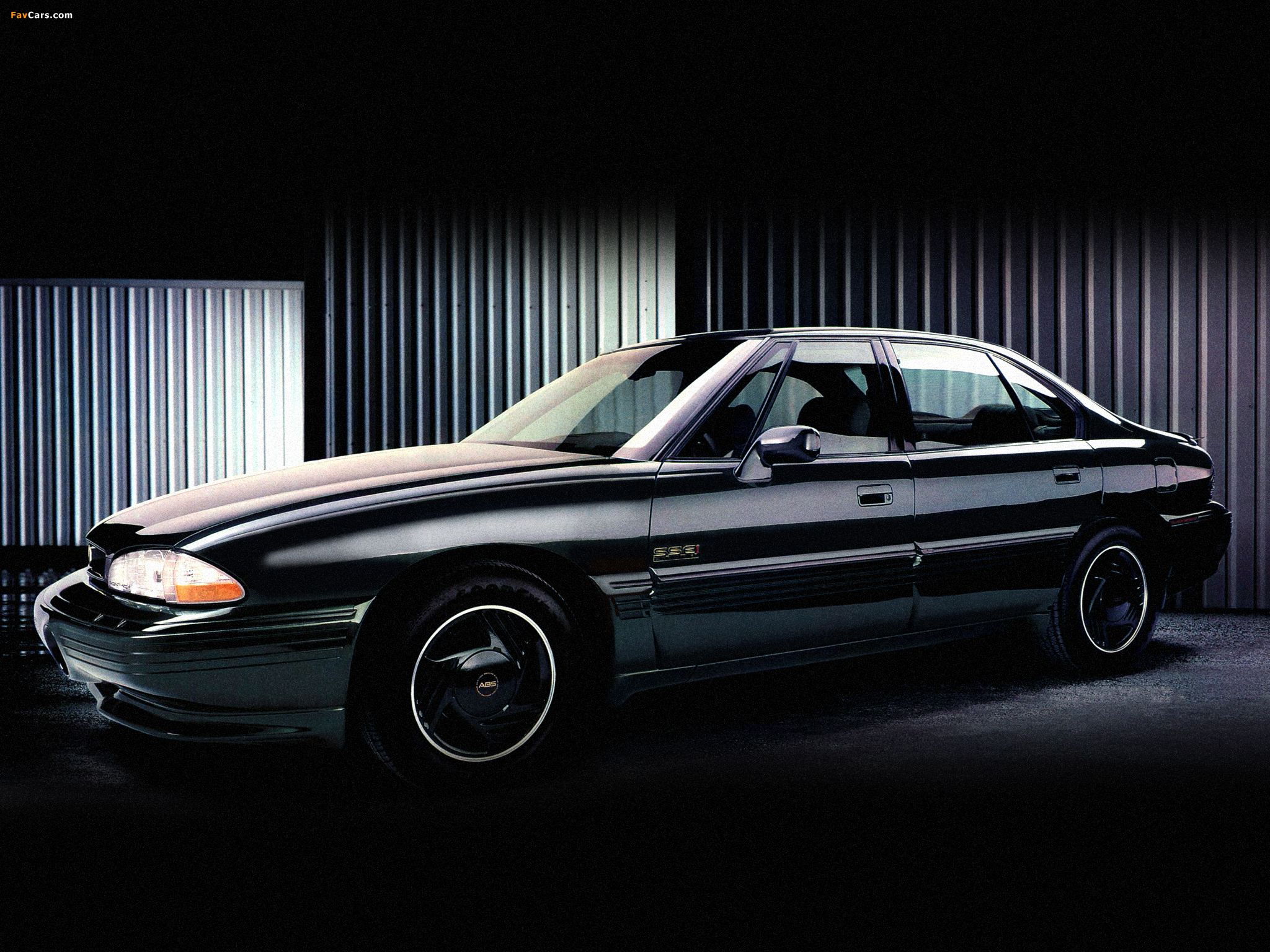 Pontiac Bonneville Wallpapers