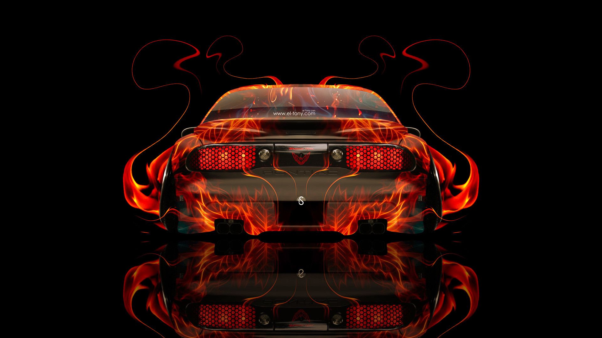 Pontiac Trans Am Wallpapers