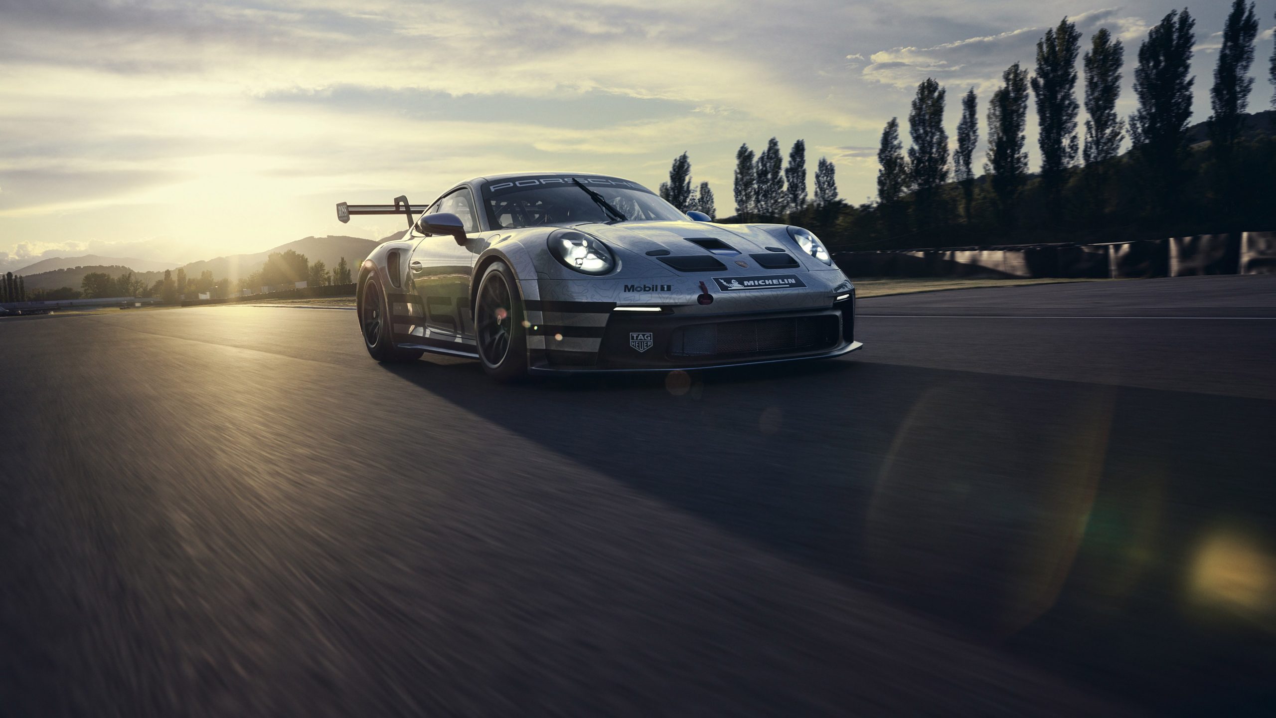 Porsche Wallpapers