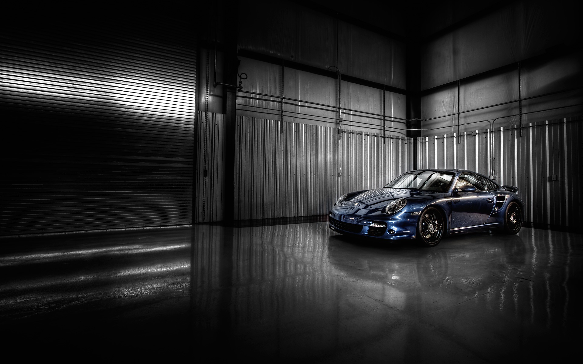 Porsche Wallpapers