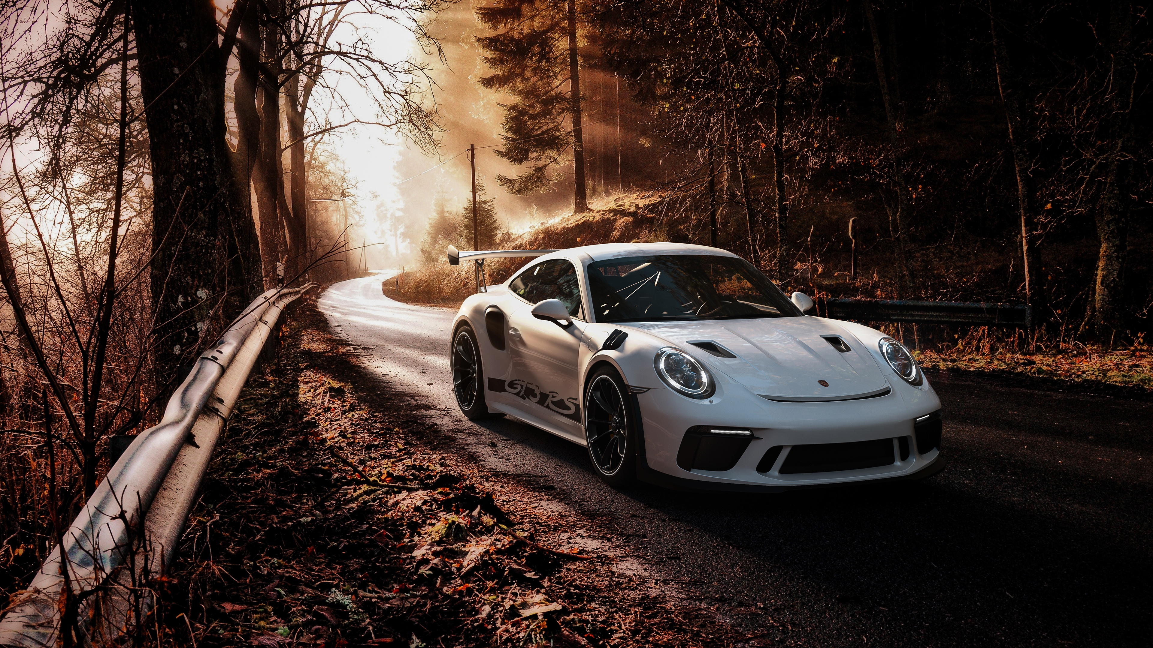 Porsche Wallpapers