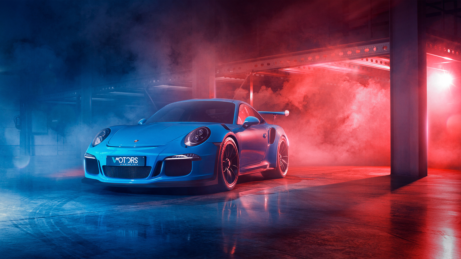 Porsche Wallpapers