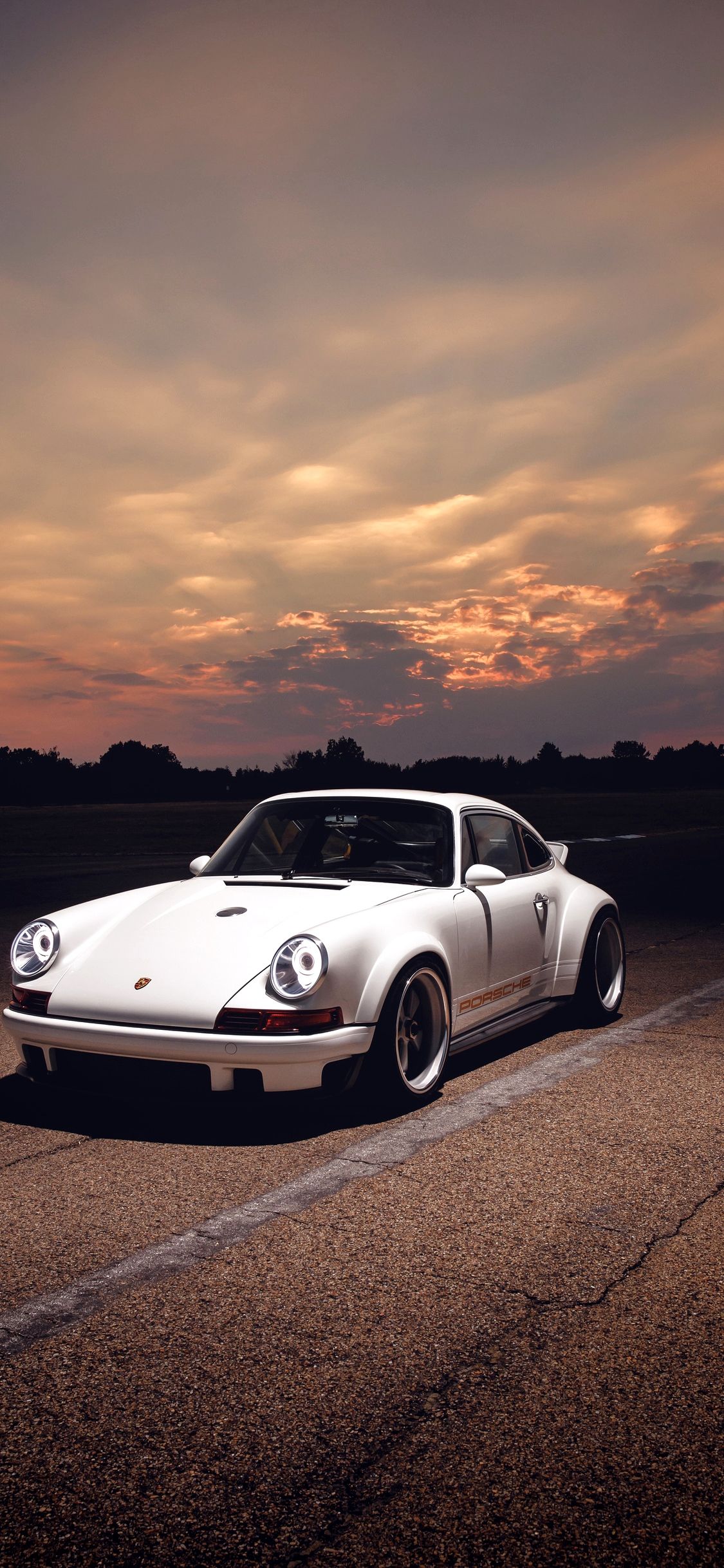 Porsche Wallpapers