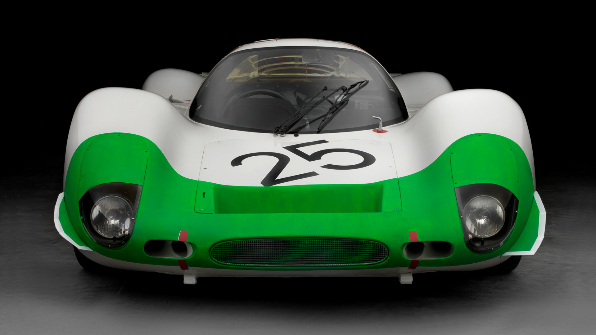 Porsche 908 Wallpapers