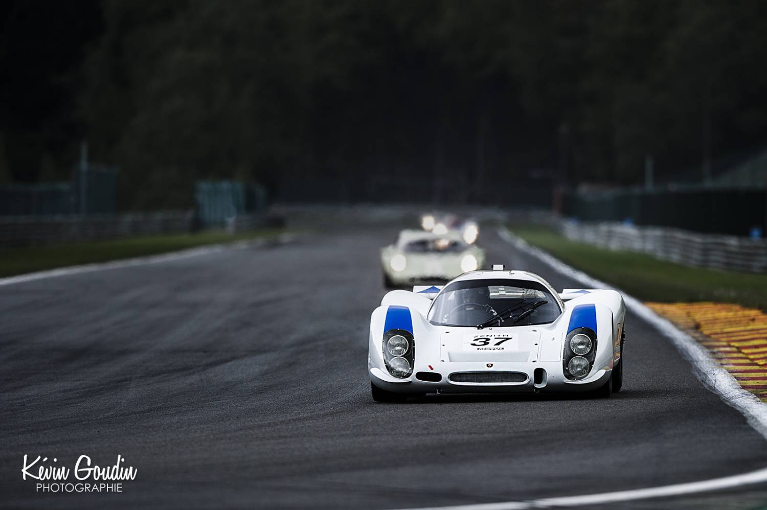 Porsche 908 Wallpapers