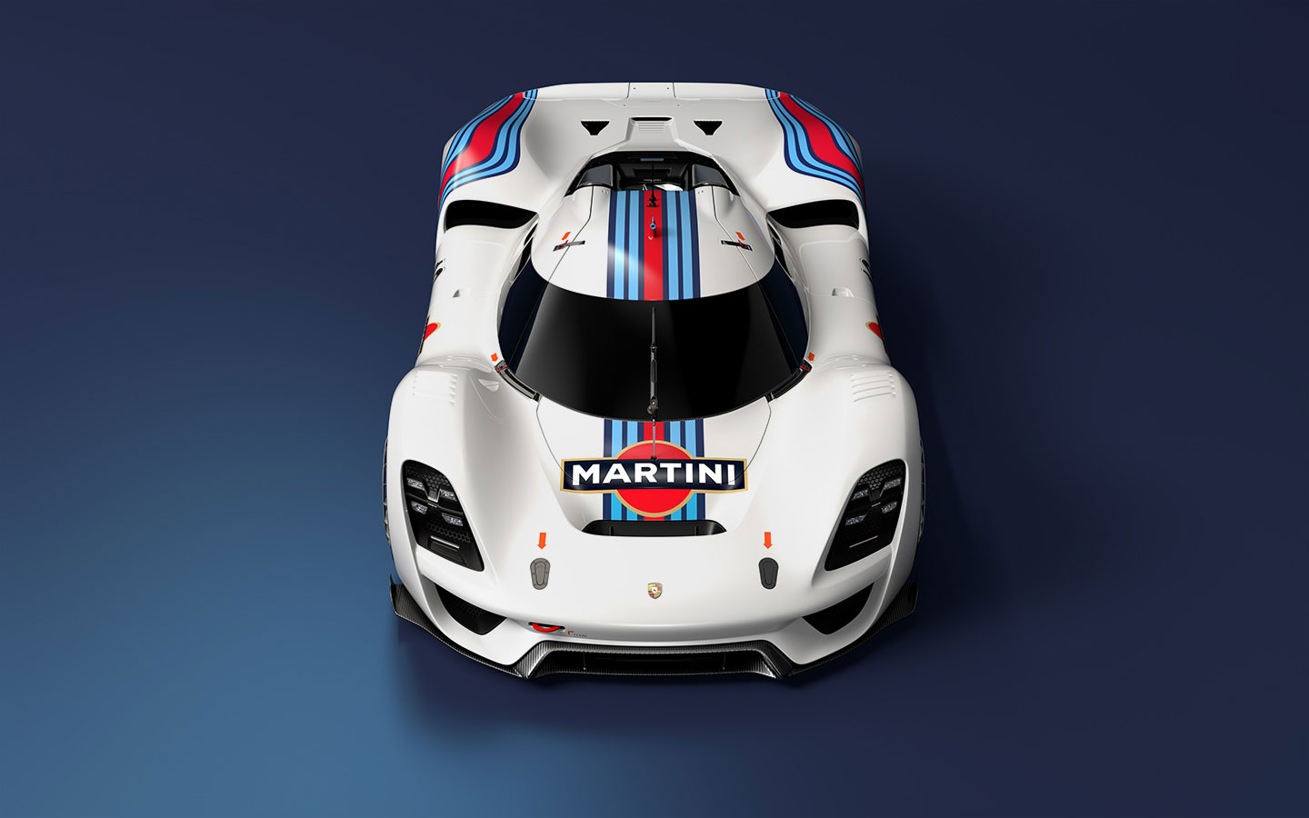 Porsche 908 Wallpapers