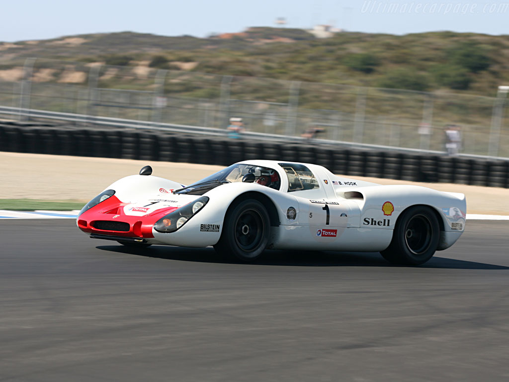 Porsche 908 Wallpapers