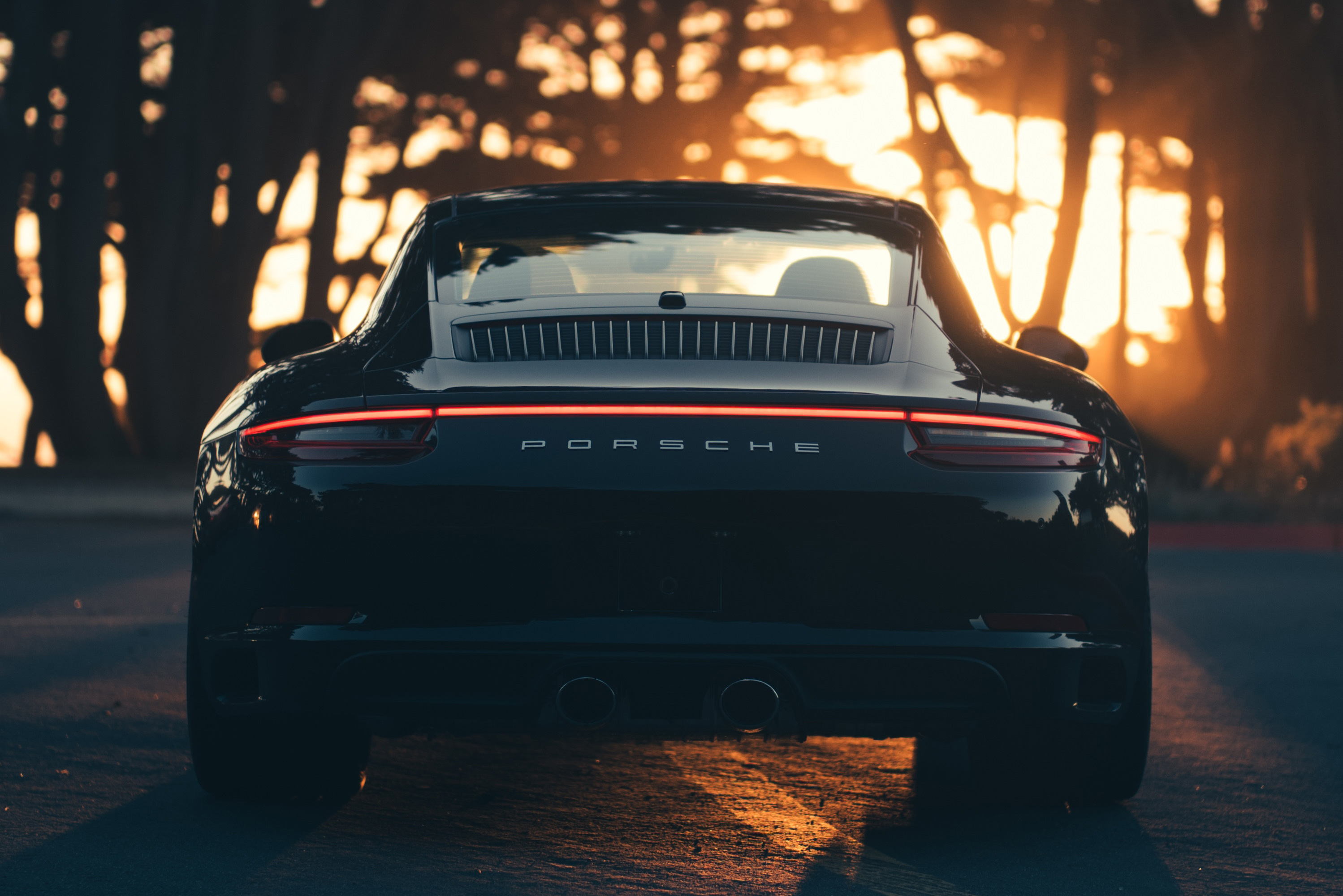 Porsche 911 Carrera Wallpapers